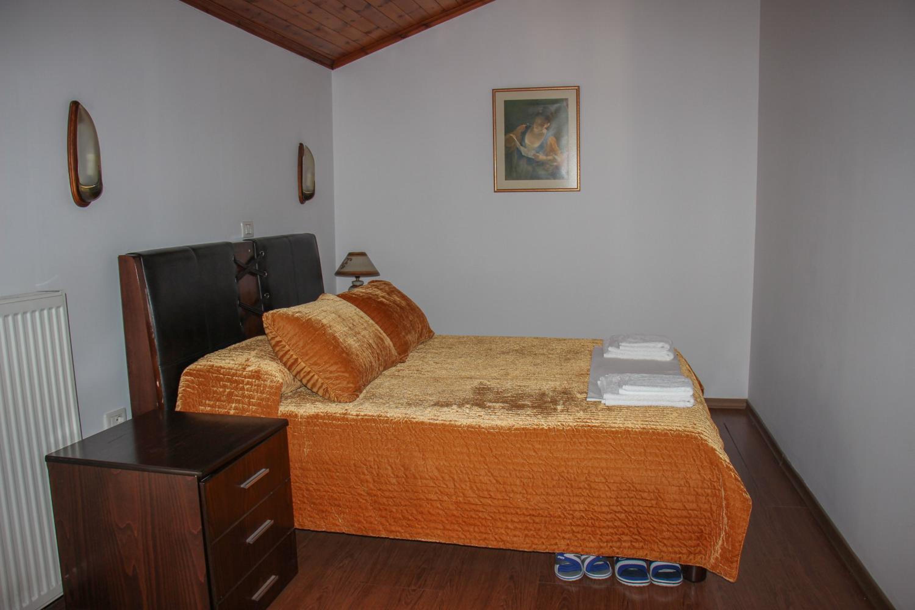 Standard Double Suite