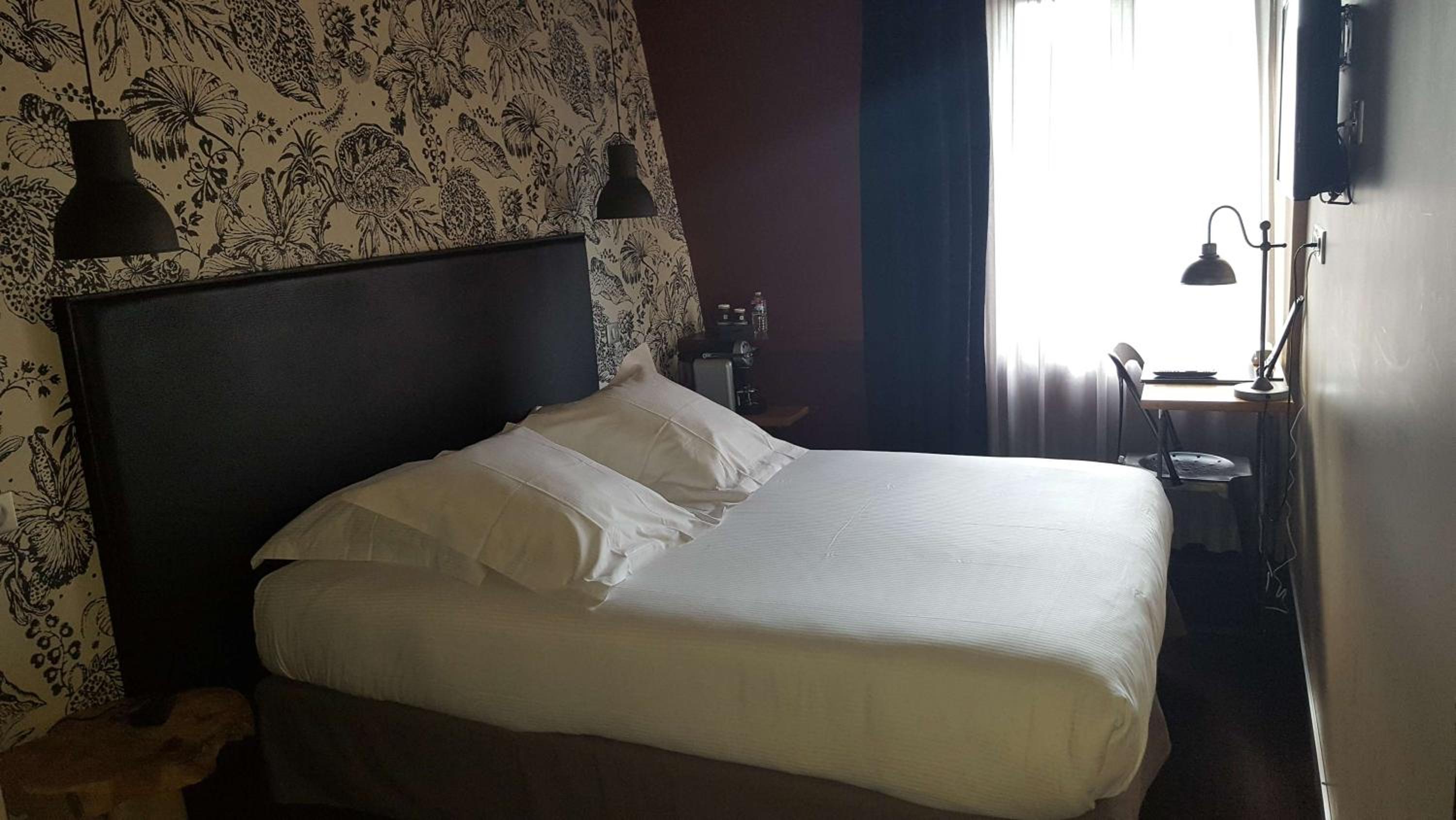 Standard Double Room photo 2