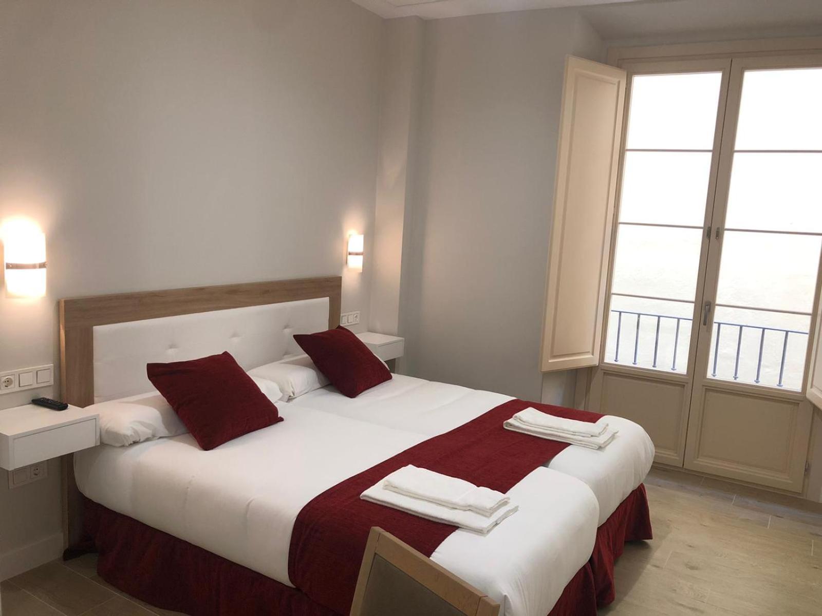 Double Room photo 2