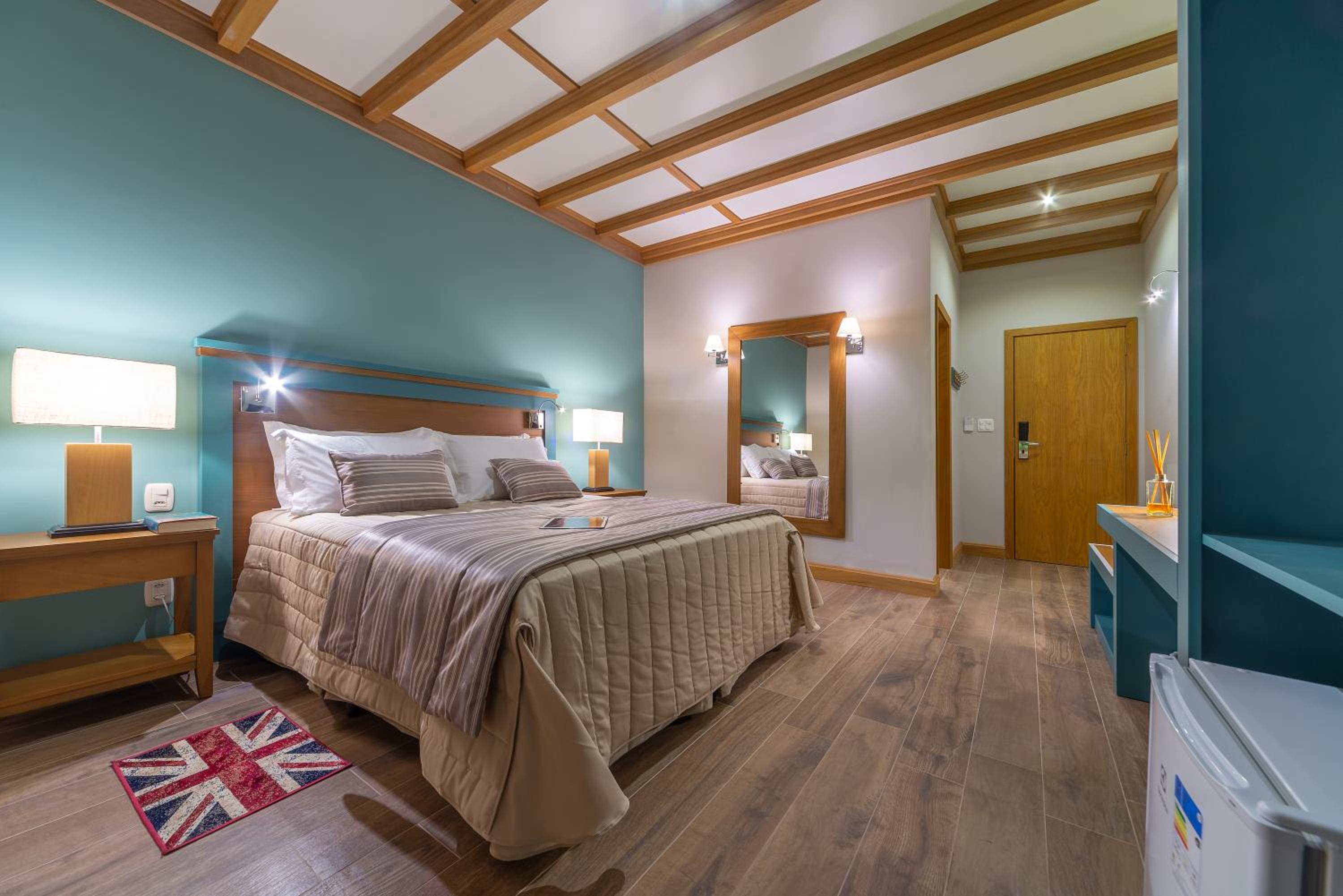 Superior Queen Room