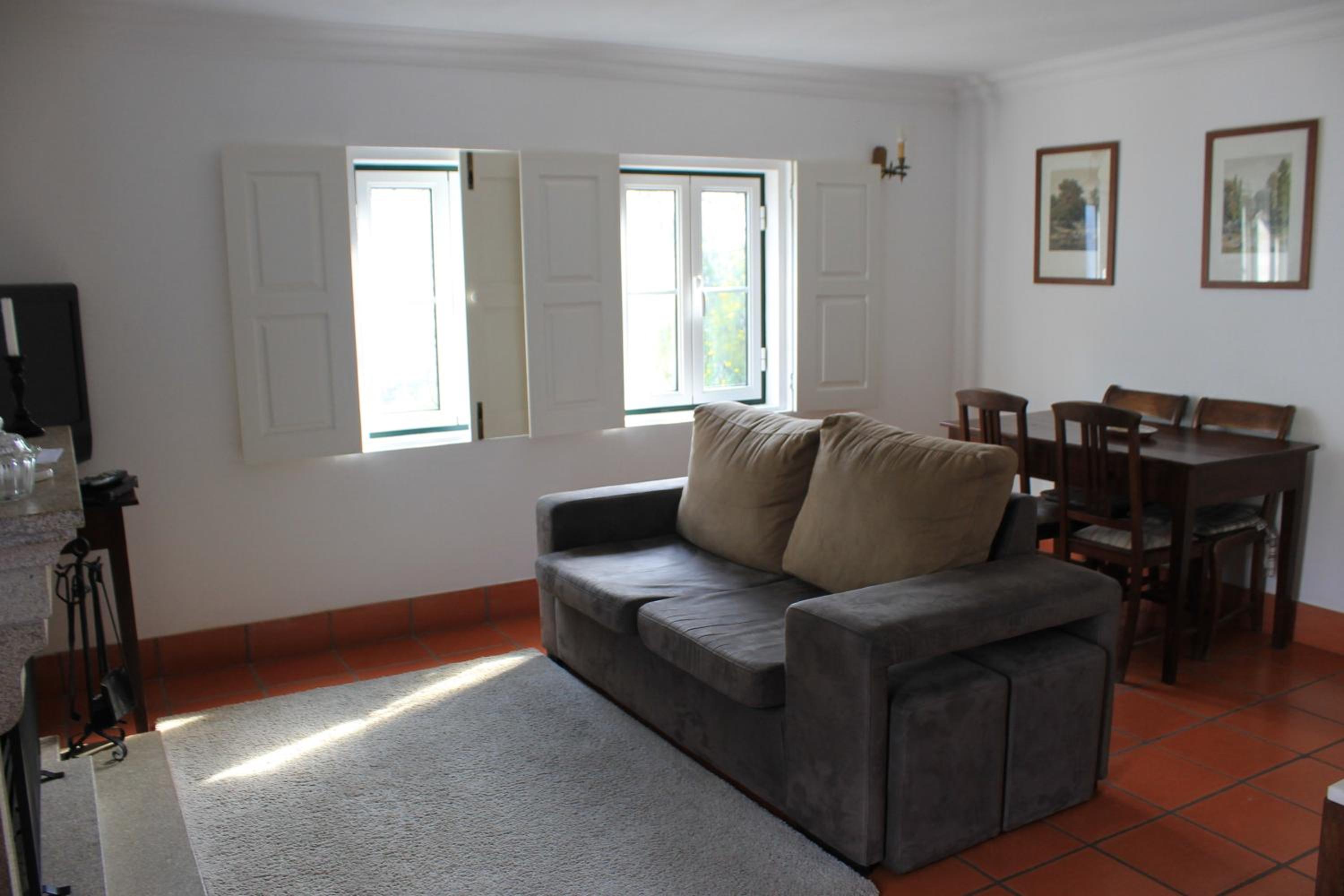 Apartment (2 Adults + 2 Children up to 18 years old) - Photo 9