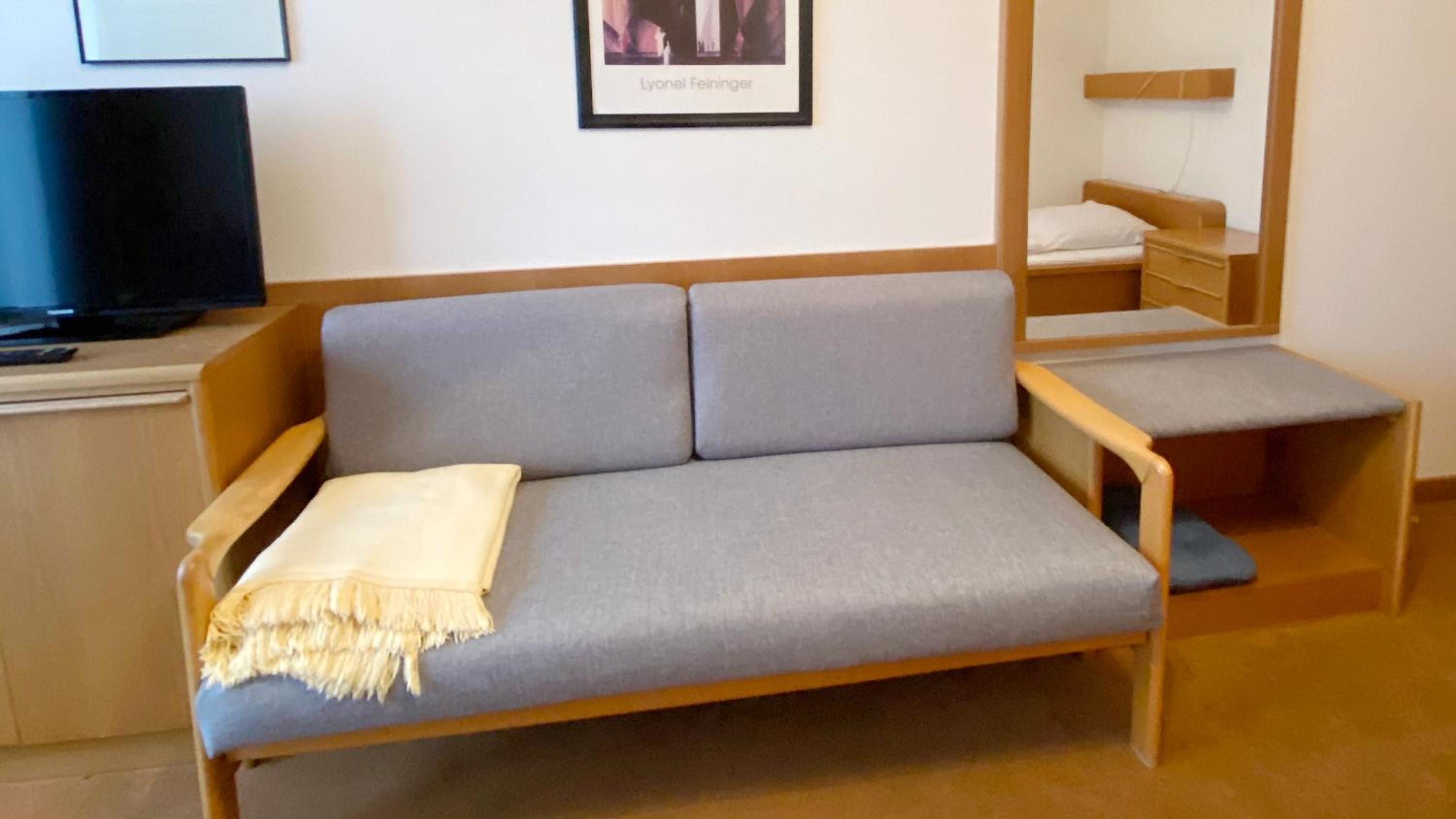Single Room photo 3