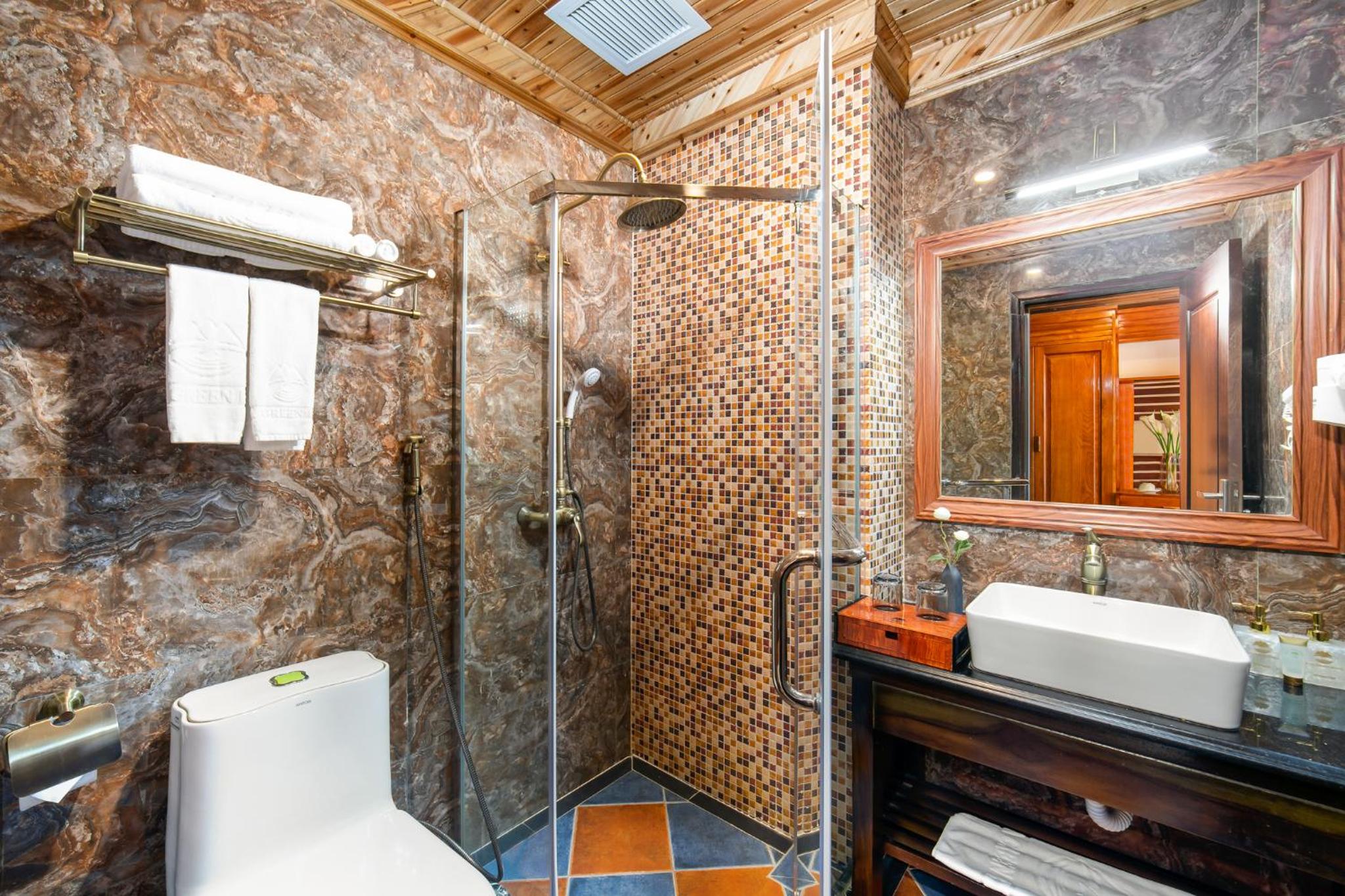 Triple Room photo 2