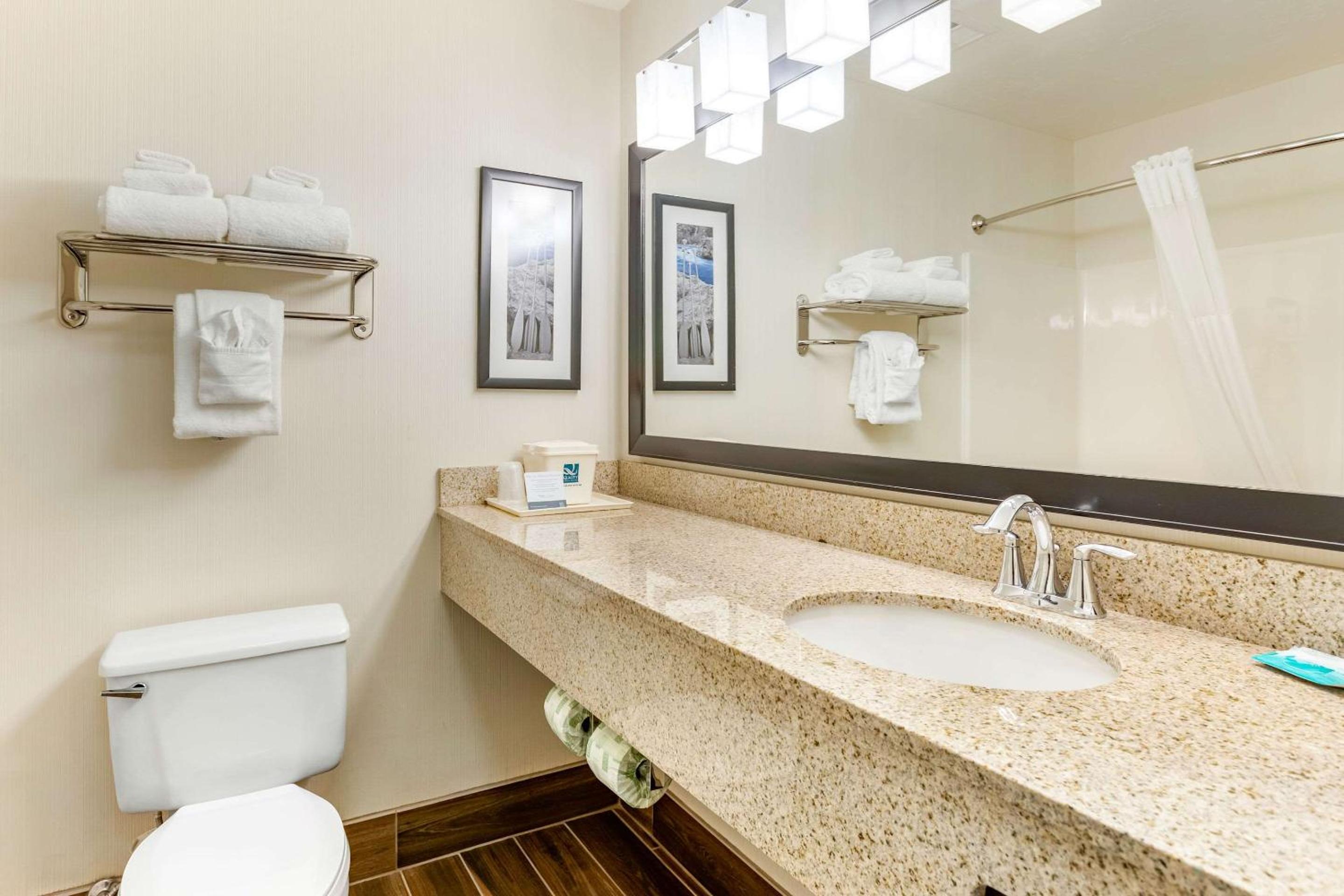 King Suite - Non-Smoking - Photo 4