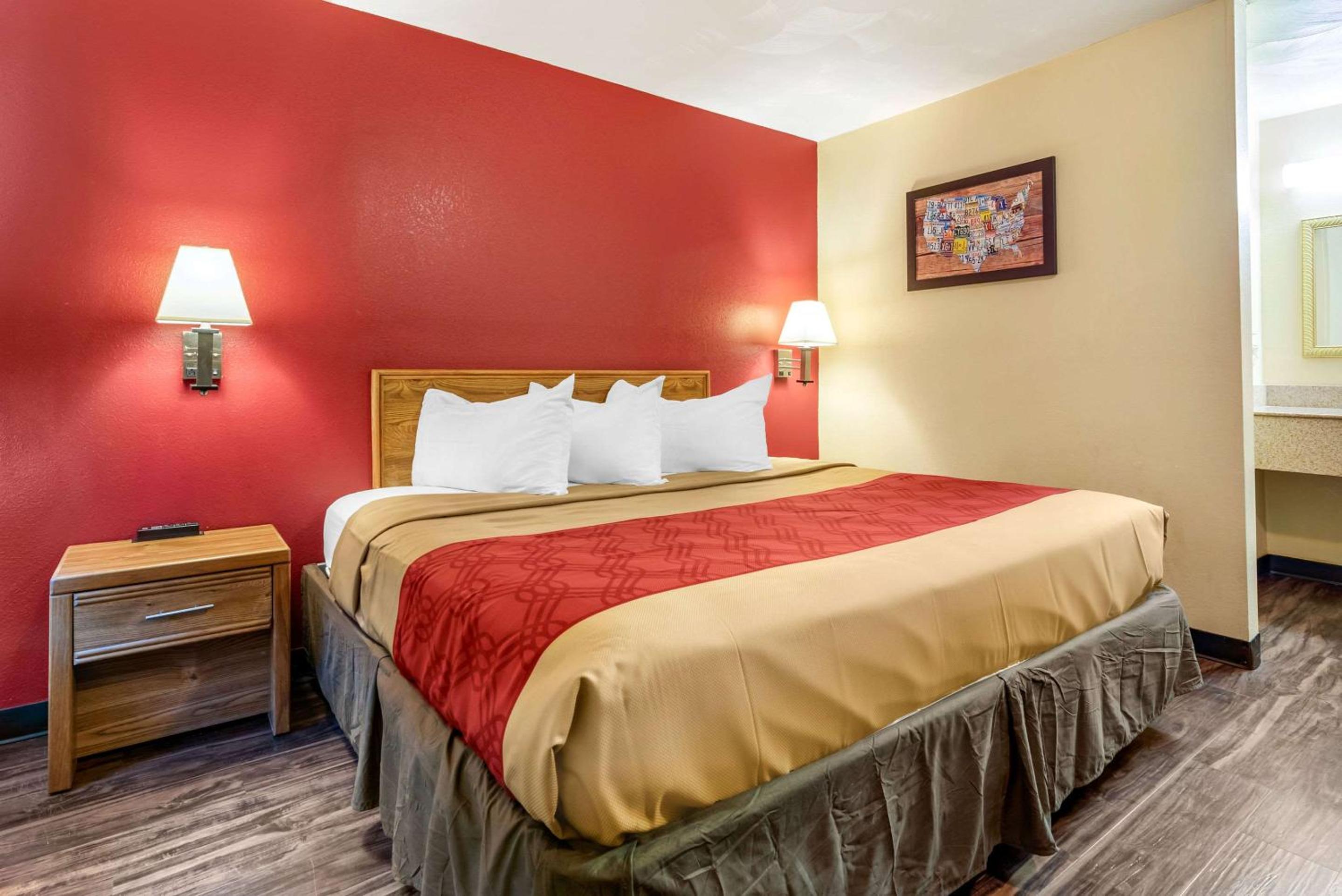 King Room photo 1