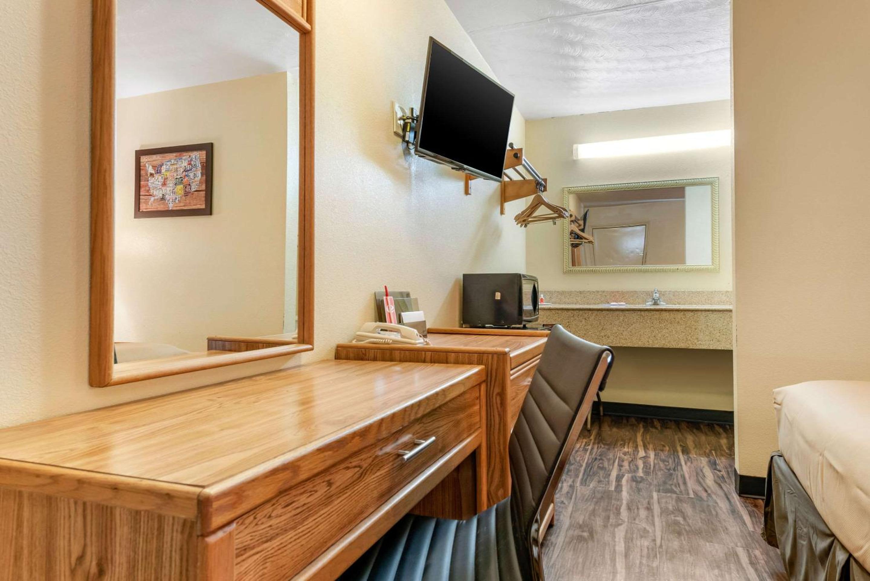 Rodeway Inn Jeffersonville - Washington Court House, Φωτογραφία 8