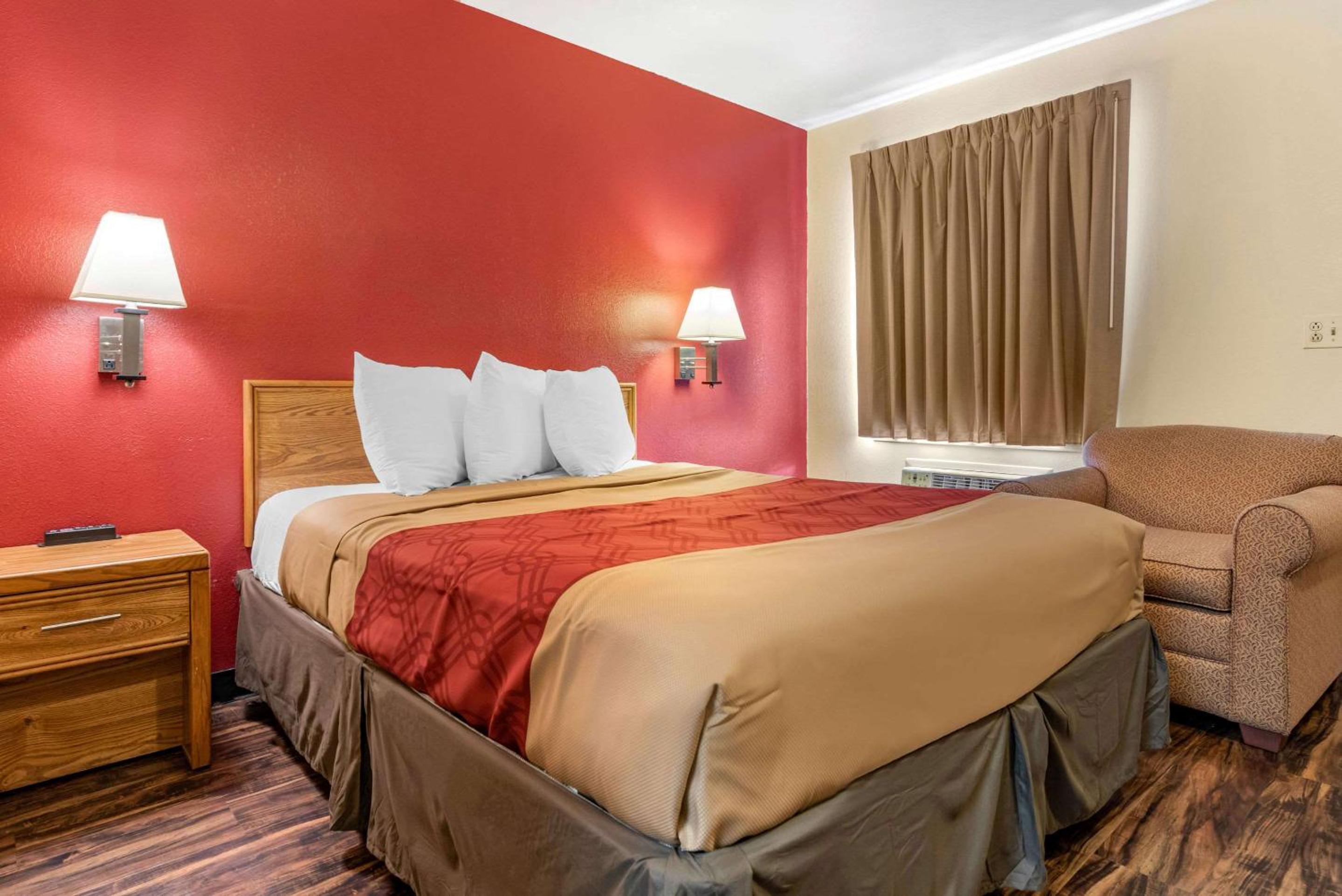 Rodeway Inn Jeffersonville - Washington Court House, Φωτογραφία 11