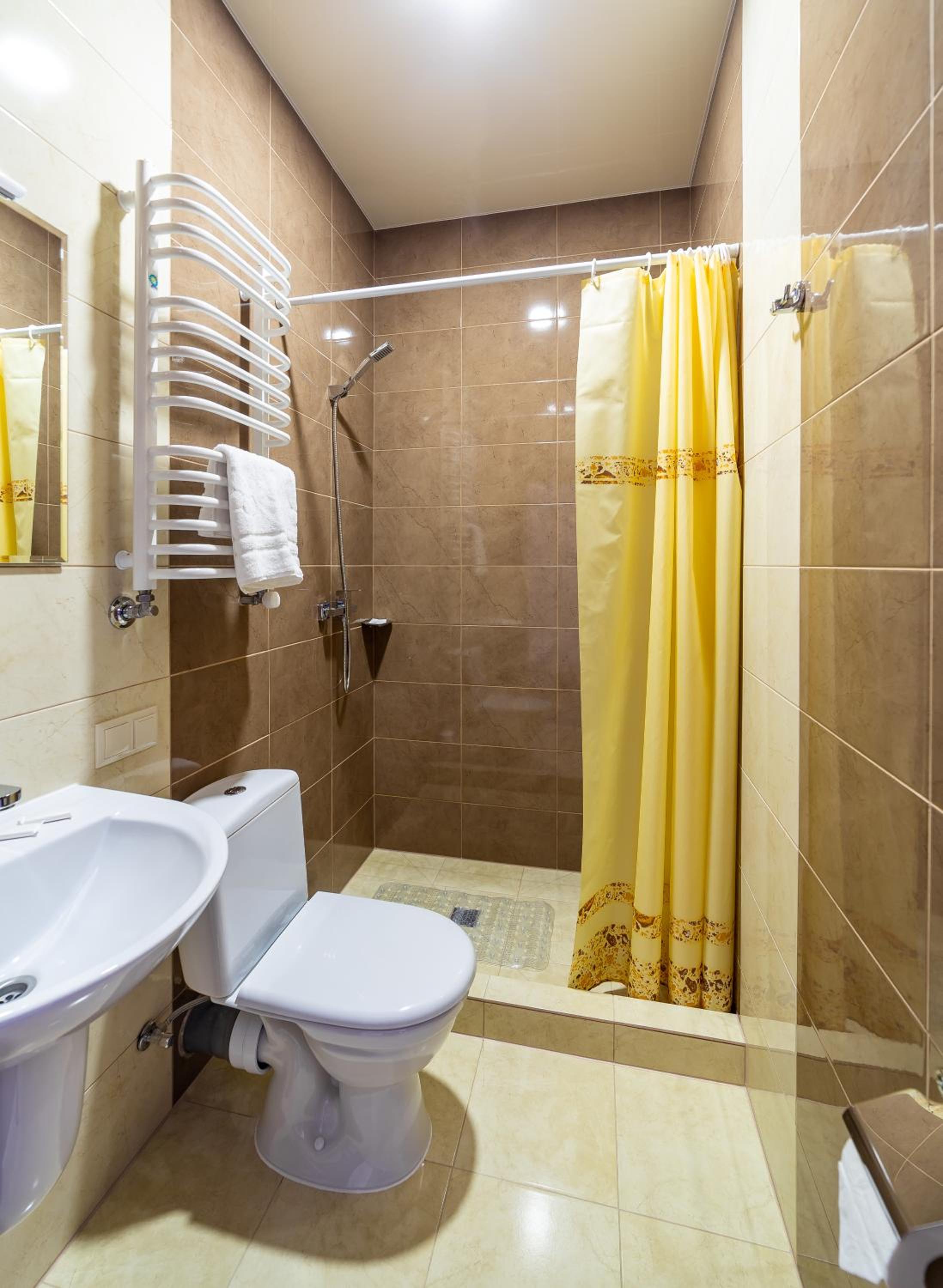 Superior Double Room photo 1