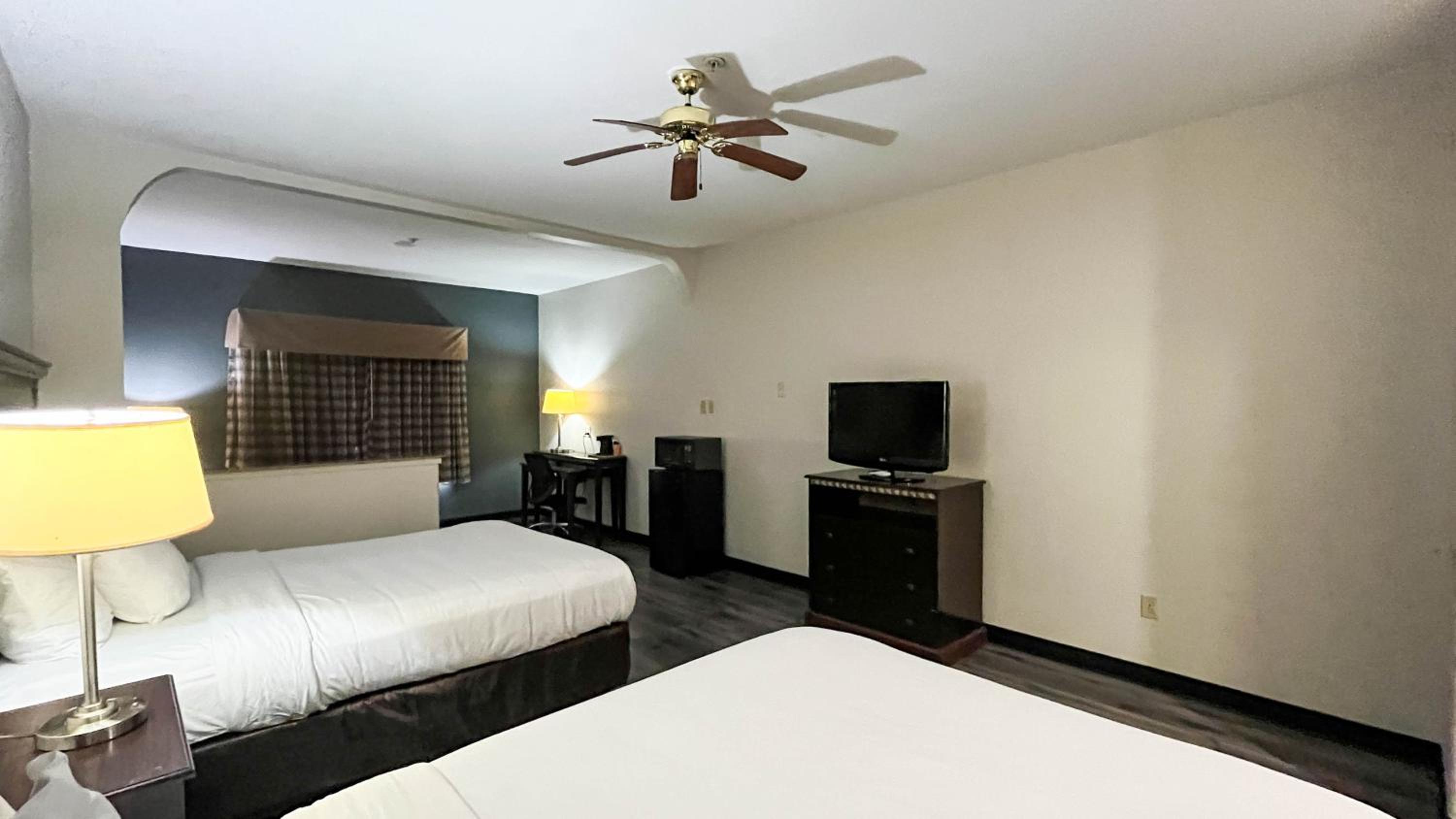 Studio 6 Suites Houston, TX - Spring, 사진 4