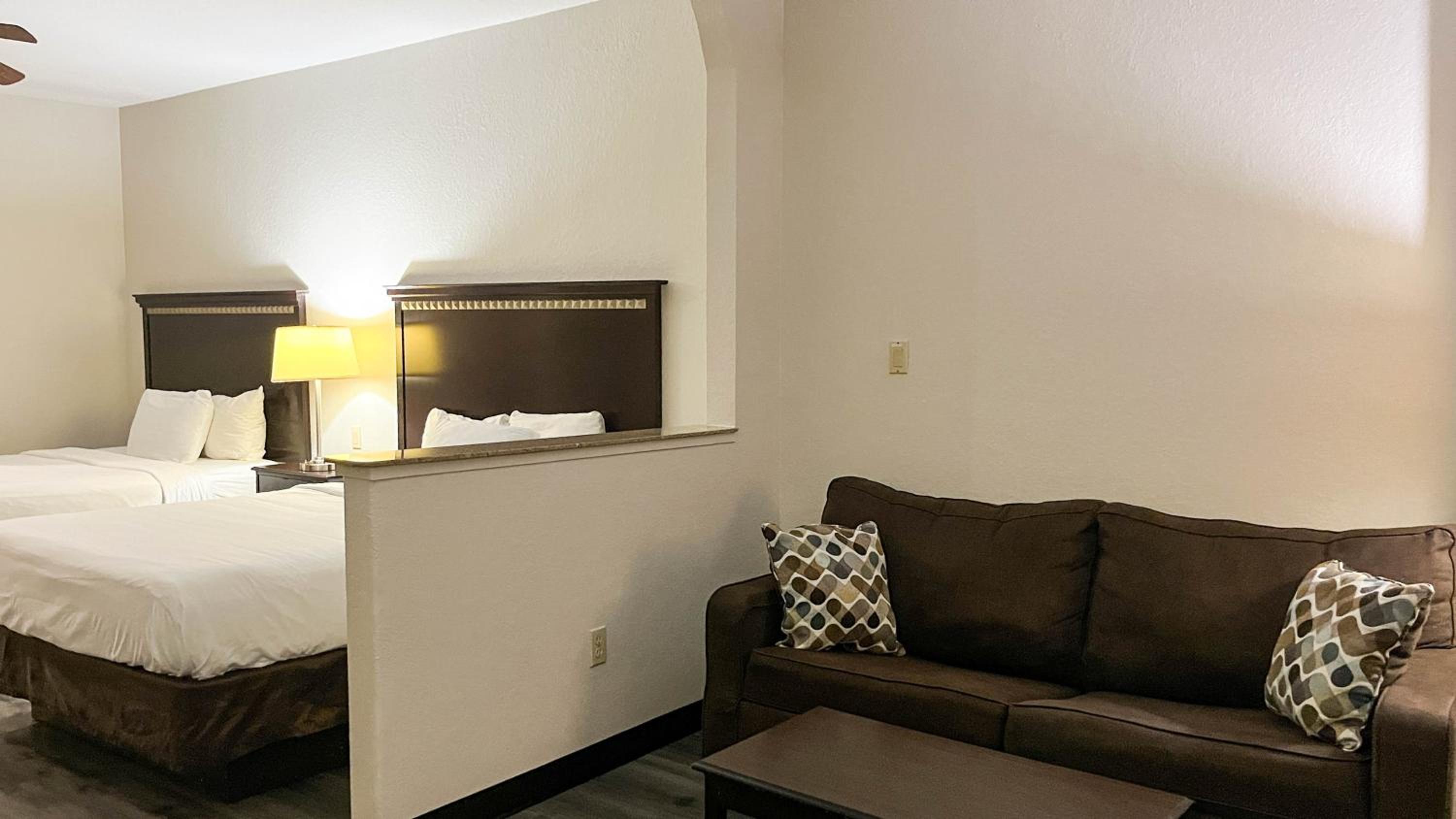Studio 6 Suites Houston, TX - Spring, 사진 12