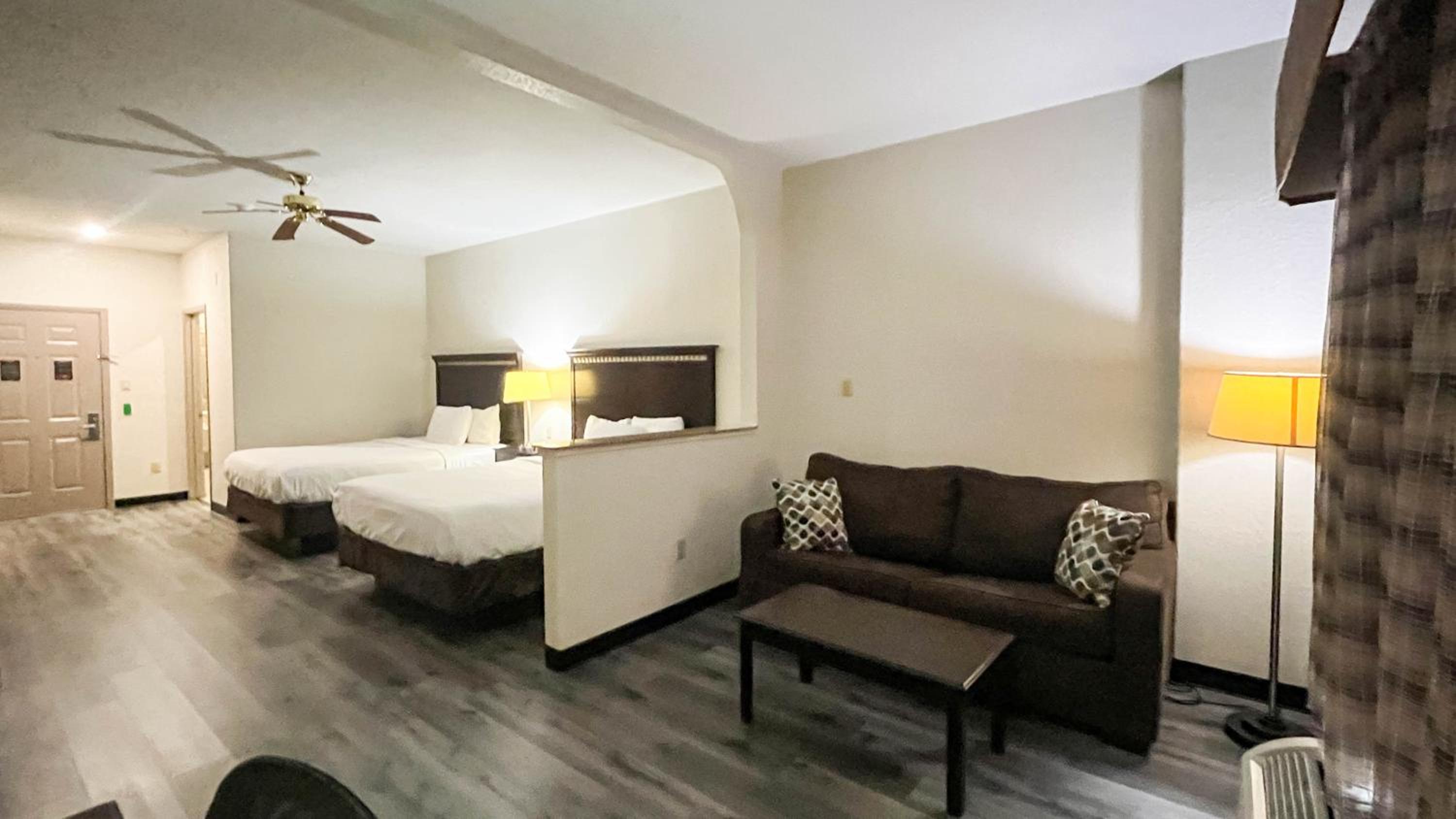 Studio 6 Suites Houston, TX - Spring, 사진 3