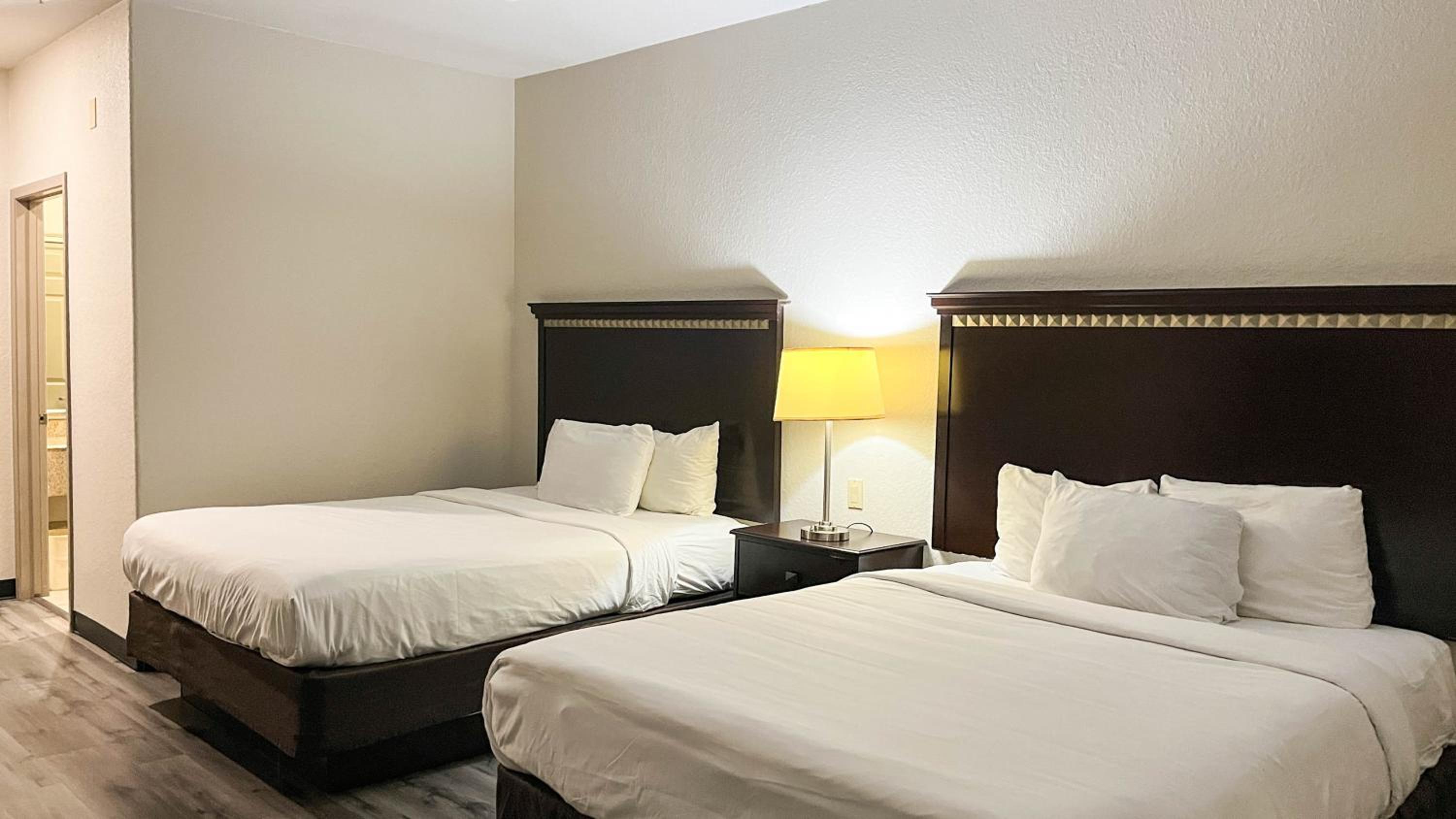 Studio 6 Suites Houston, TX - Spring, 사진 8