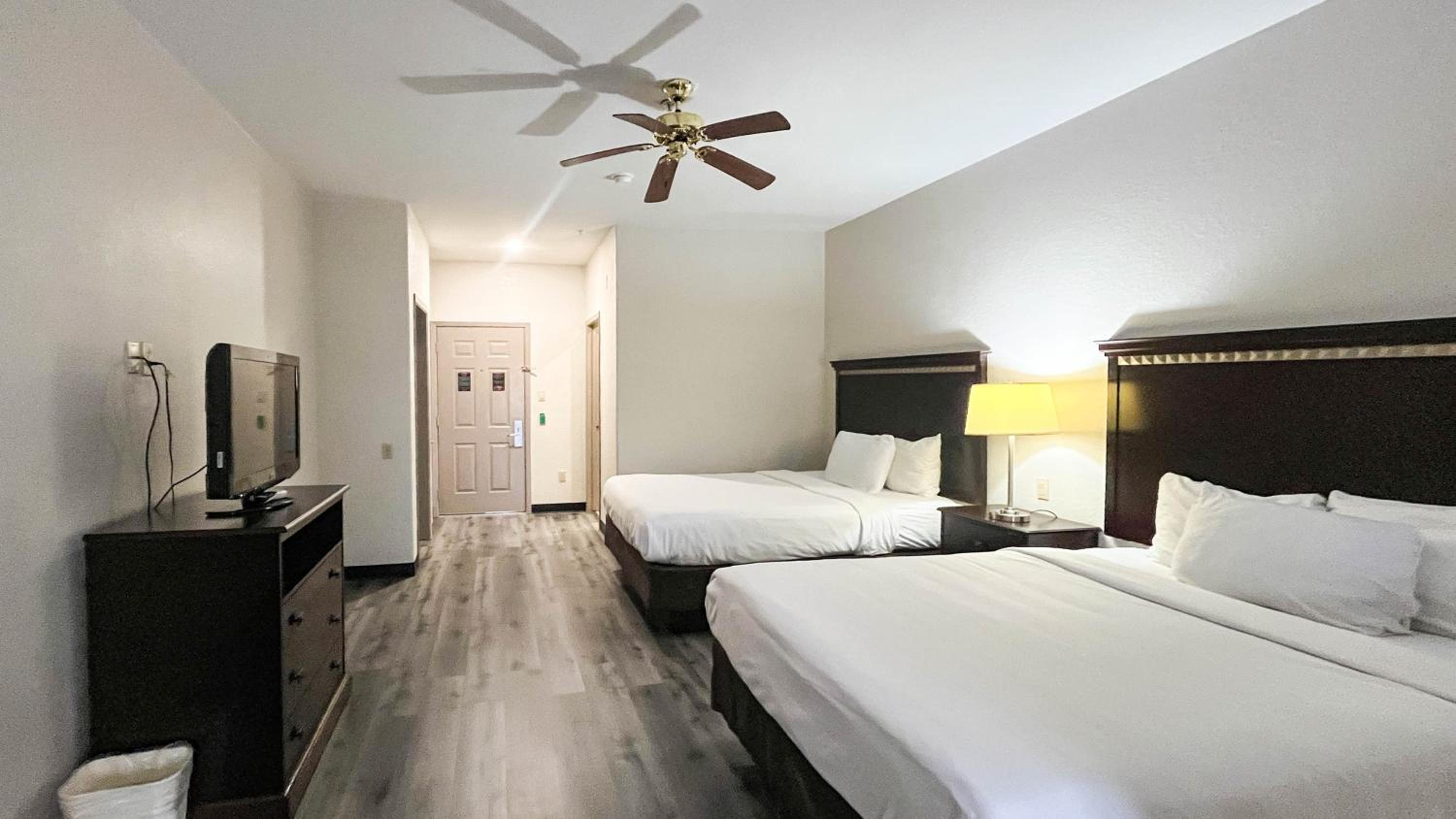 Studio 6 Suites Houston, TX - Spring, 사진 13