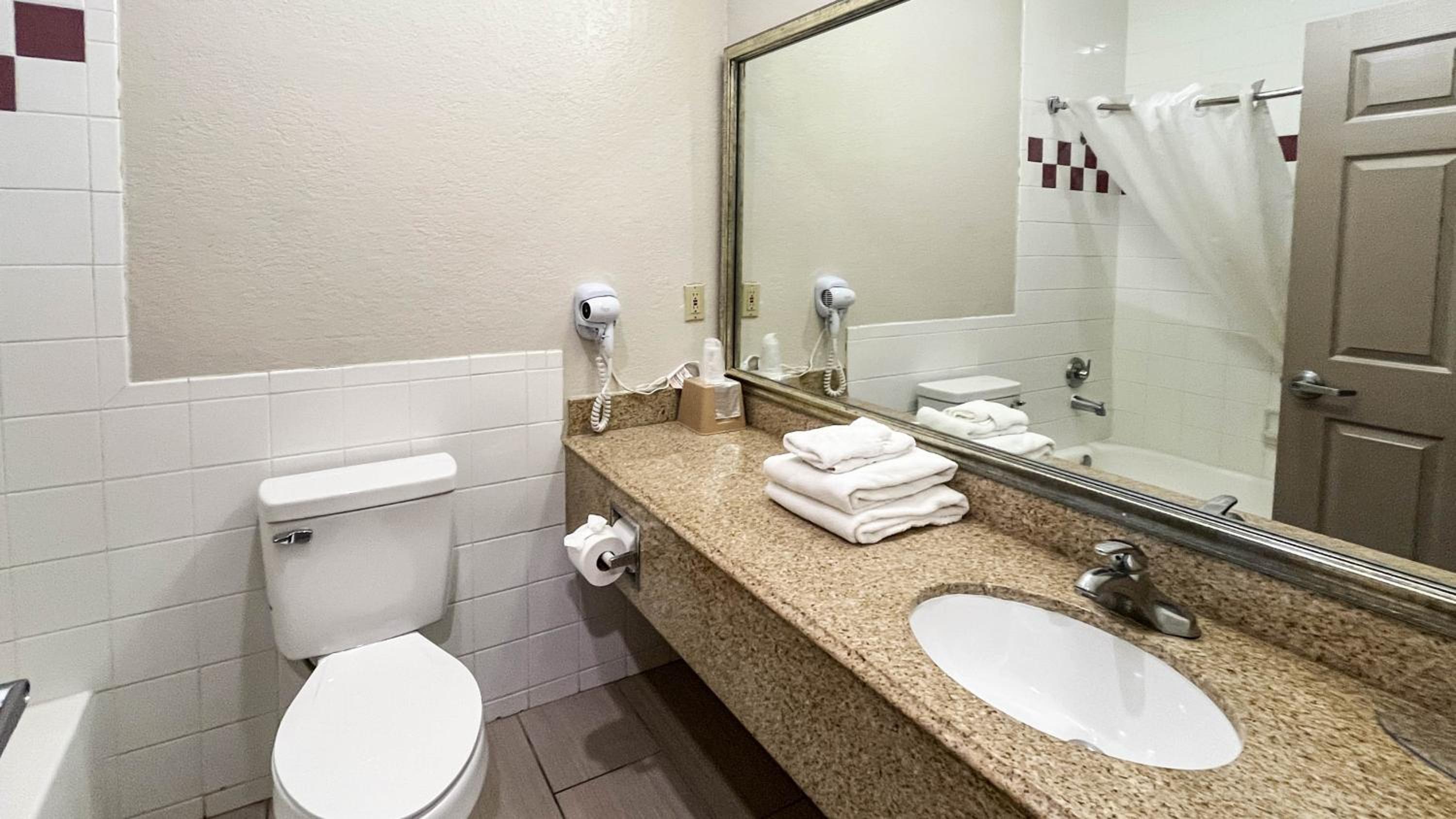 Studio 6 Suites Houston, TX - Spring, 사진 9