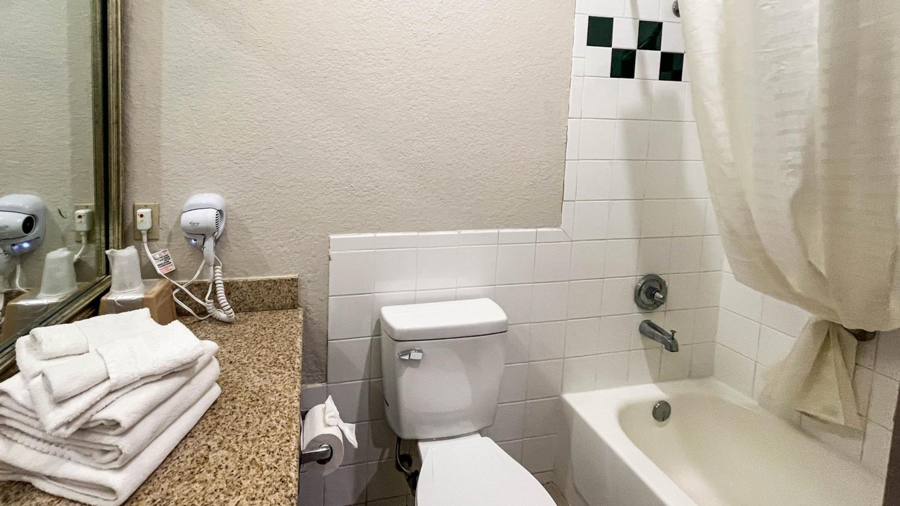 Studio 6 Suites Houston, TX - Spring, 사진 10