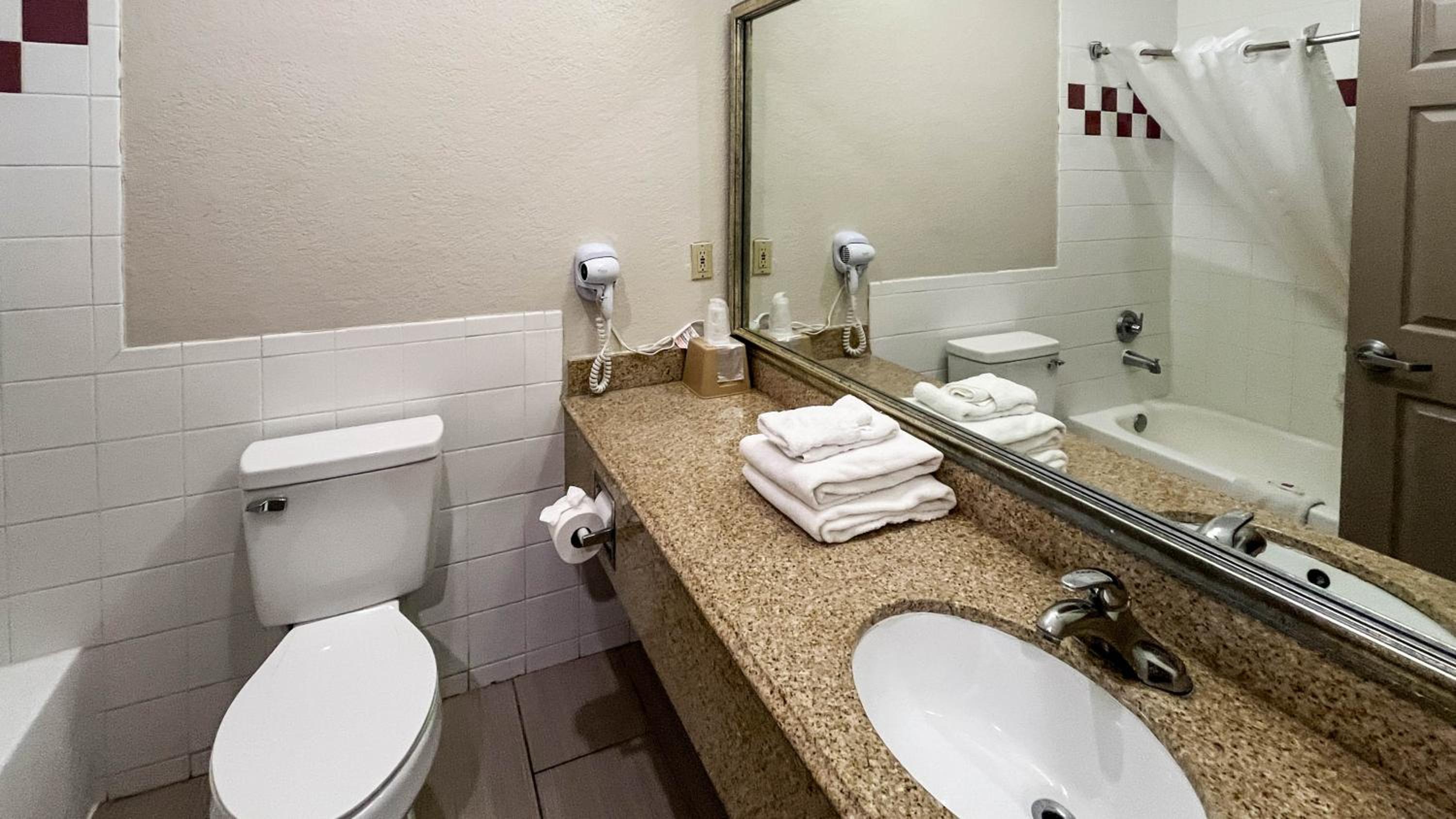 Studio 6 Suites Houston, TX - Spring, 사진 11