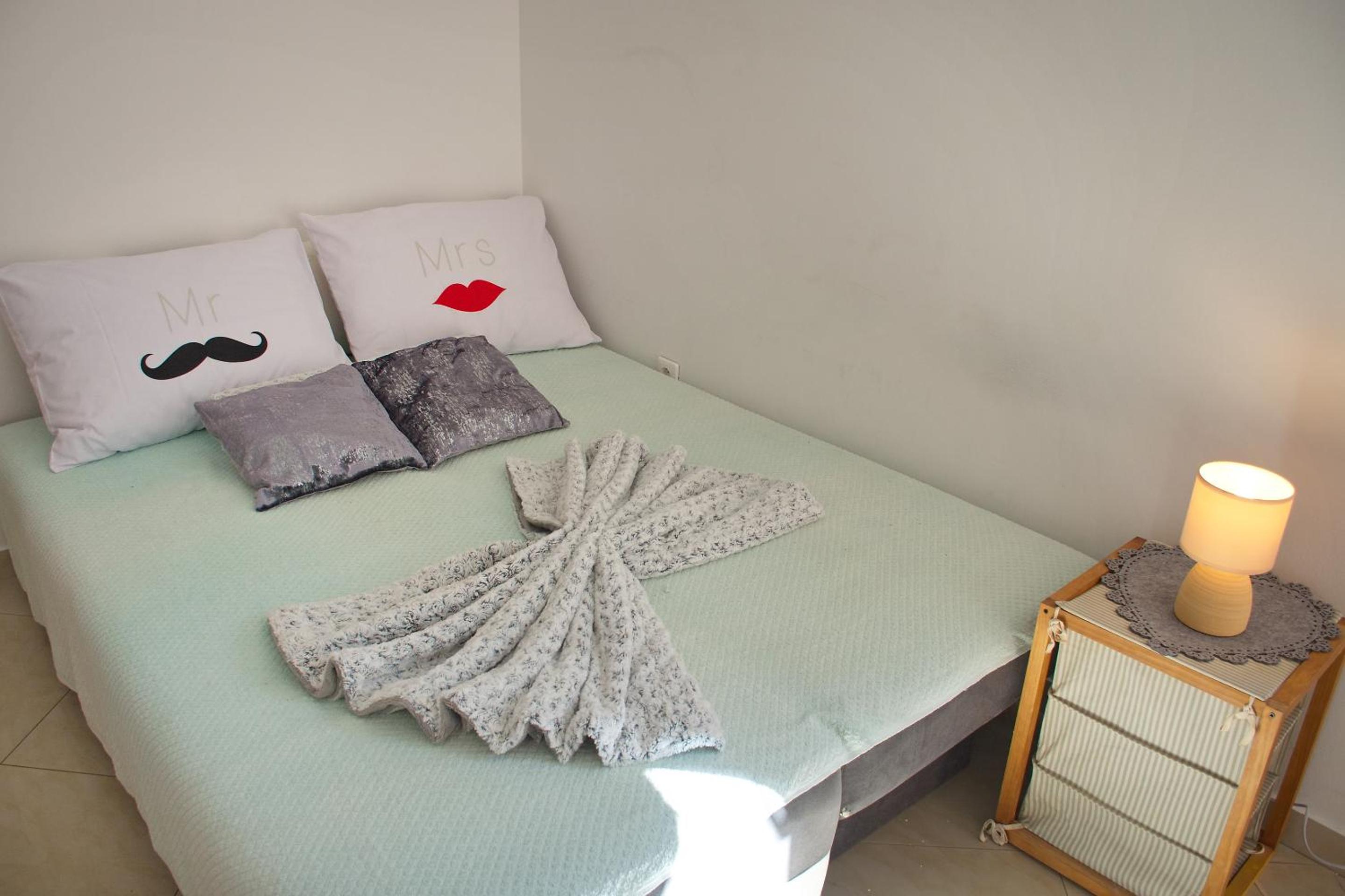 Two-Bedroom Apartment - Photo 17