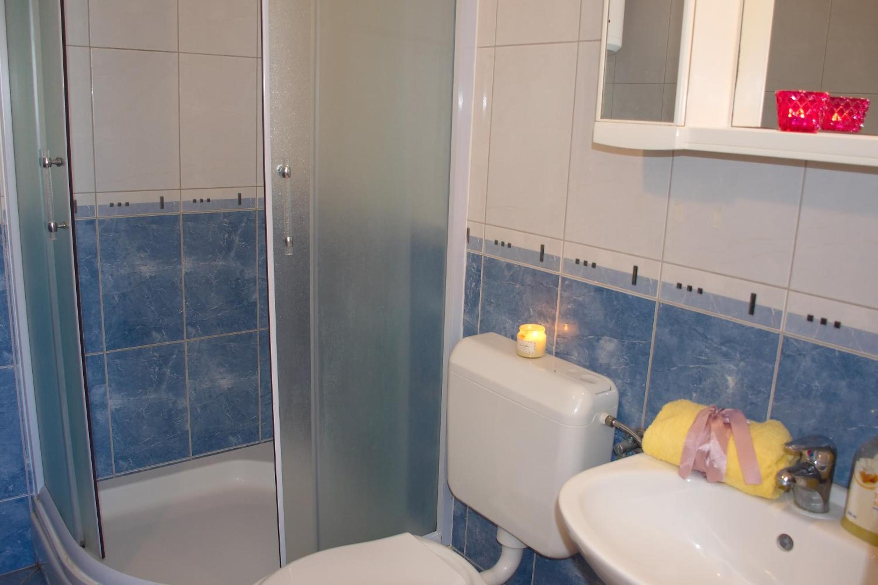 Two-Bedroom Apartment - Photo 13