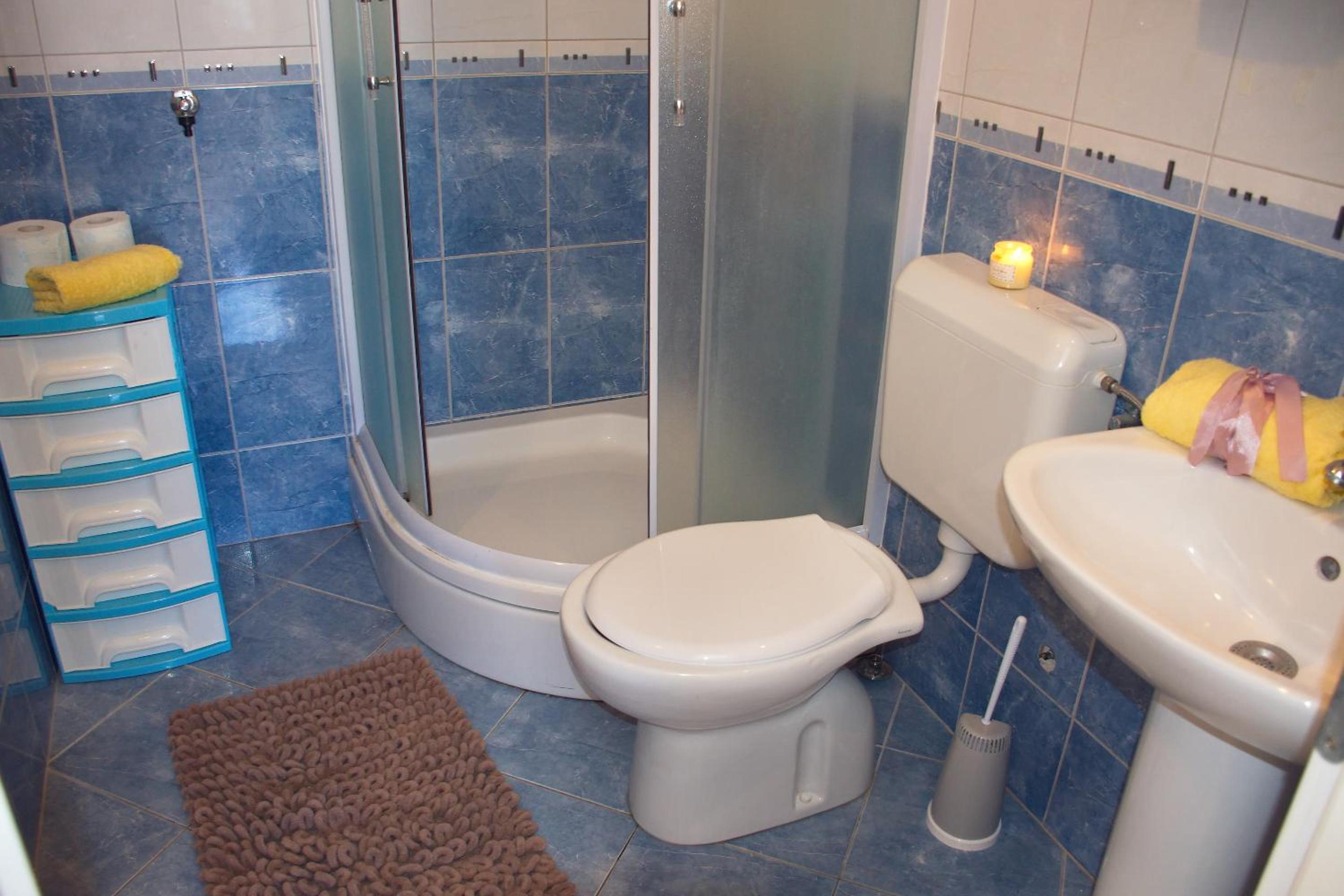Two-Bedroom Apartment - Photo 1