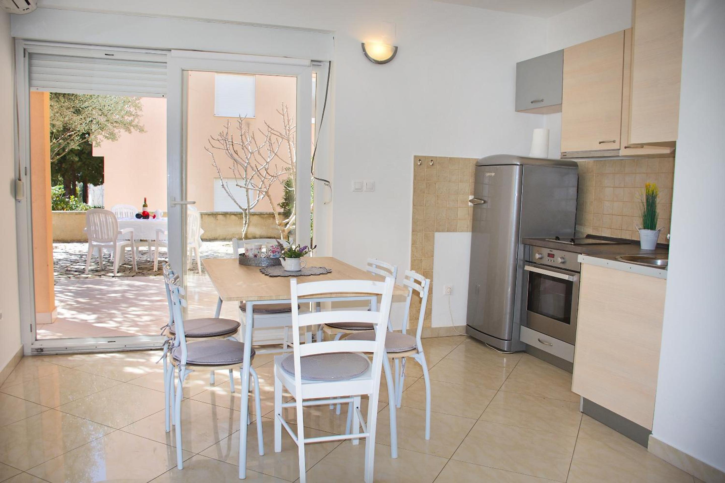 Two-Bedroom Apartment - Photo 11