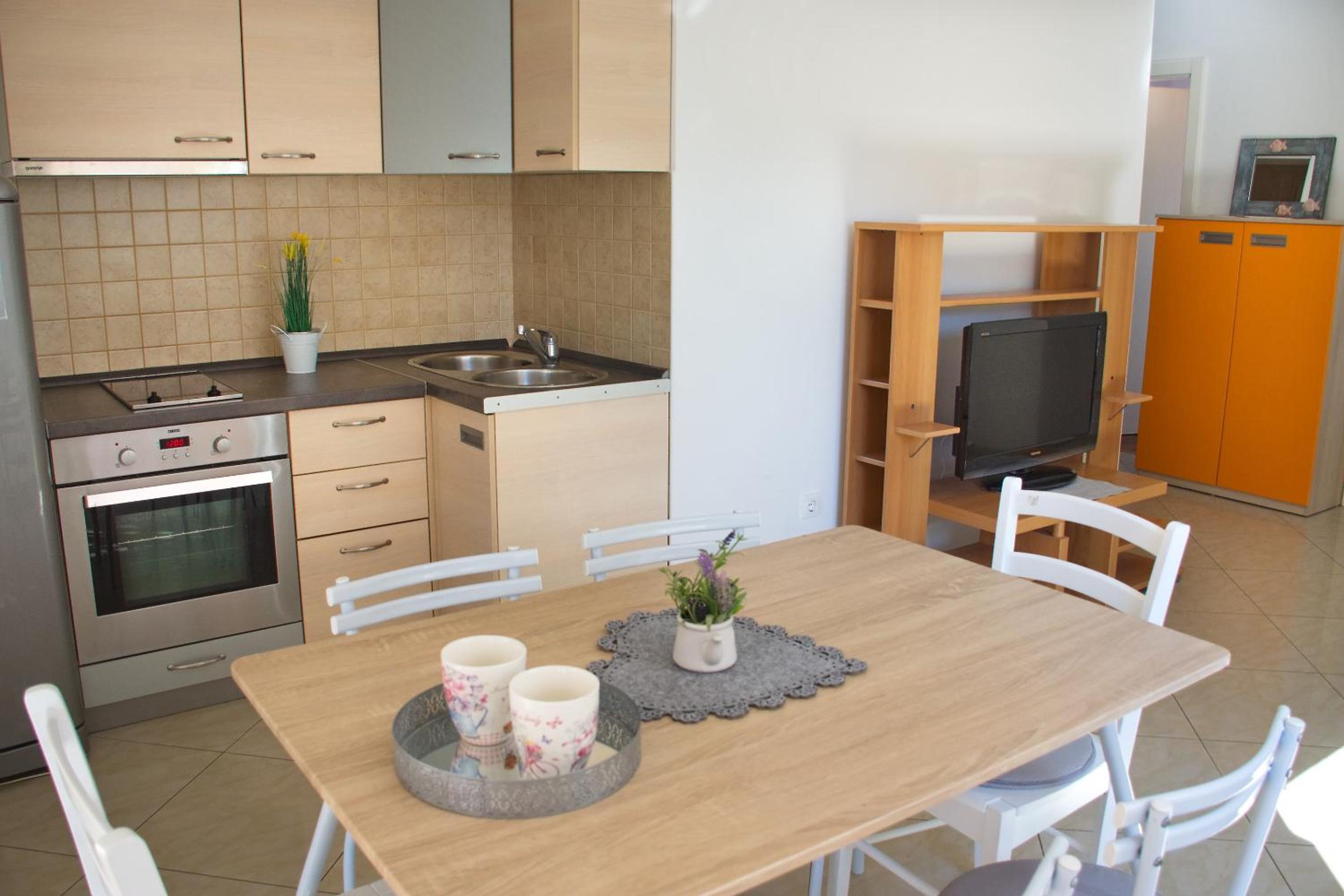 Two-Bedroom Apartment - Photo 10