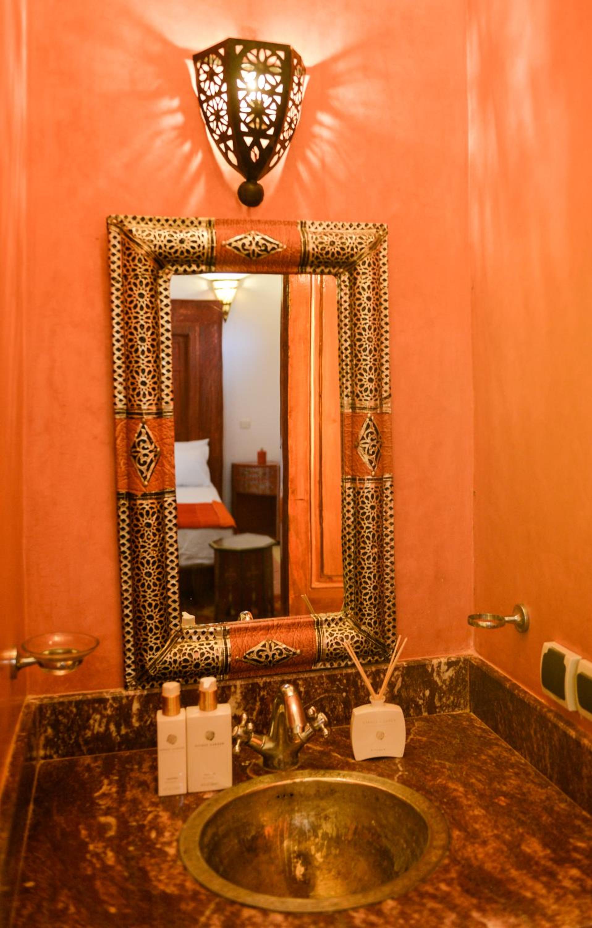 Deluxe Double Room - Photo 2