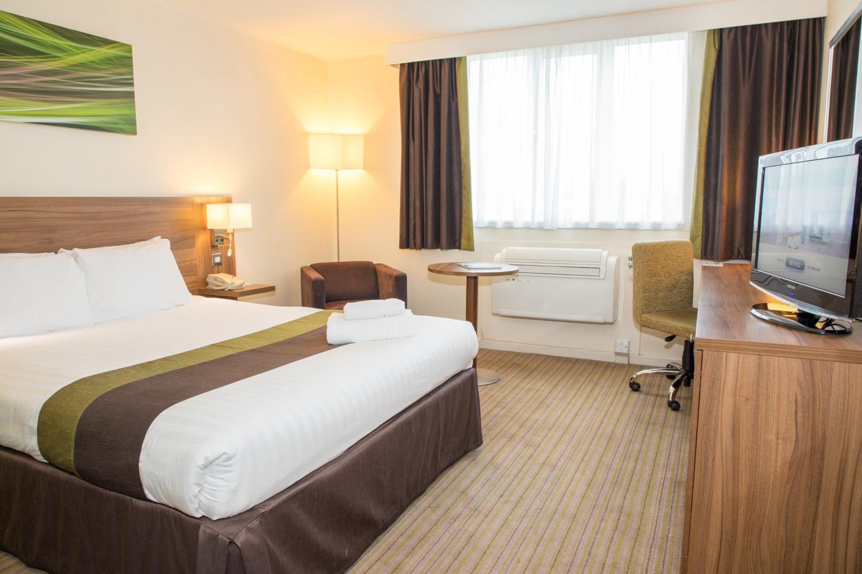 Standard Room - Photo 1