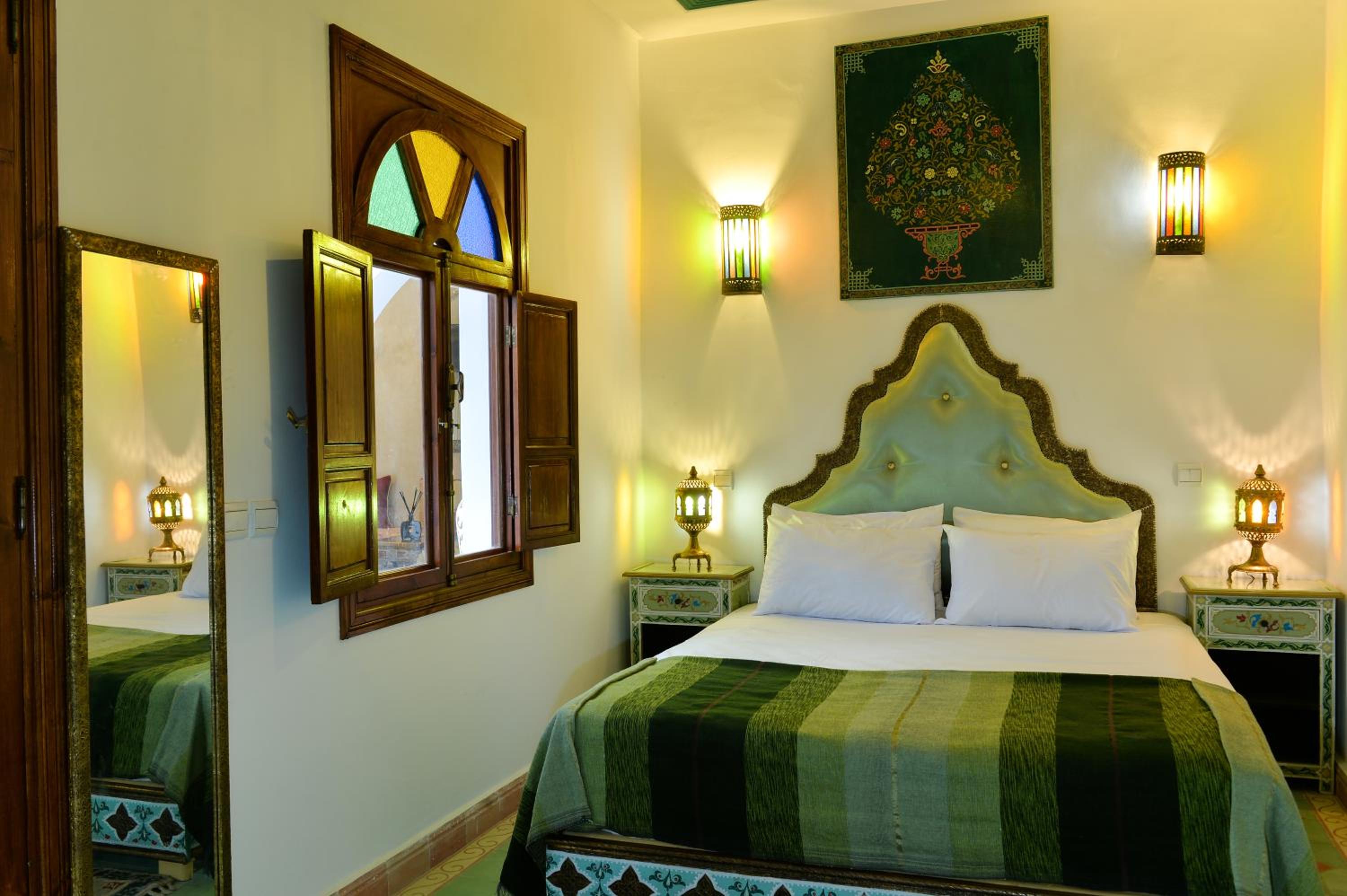 Double Room - Disability Access - Photo 1