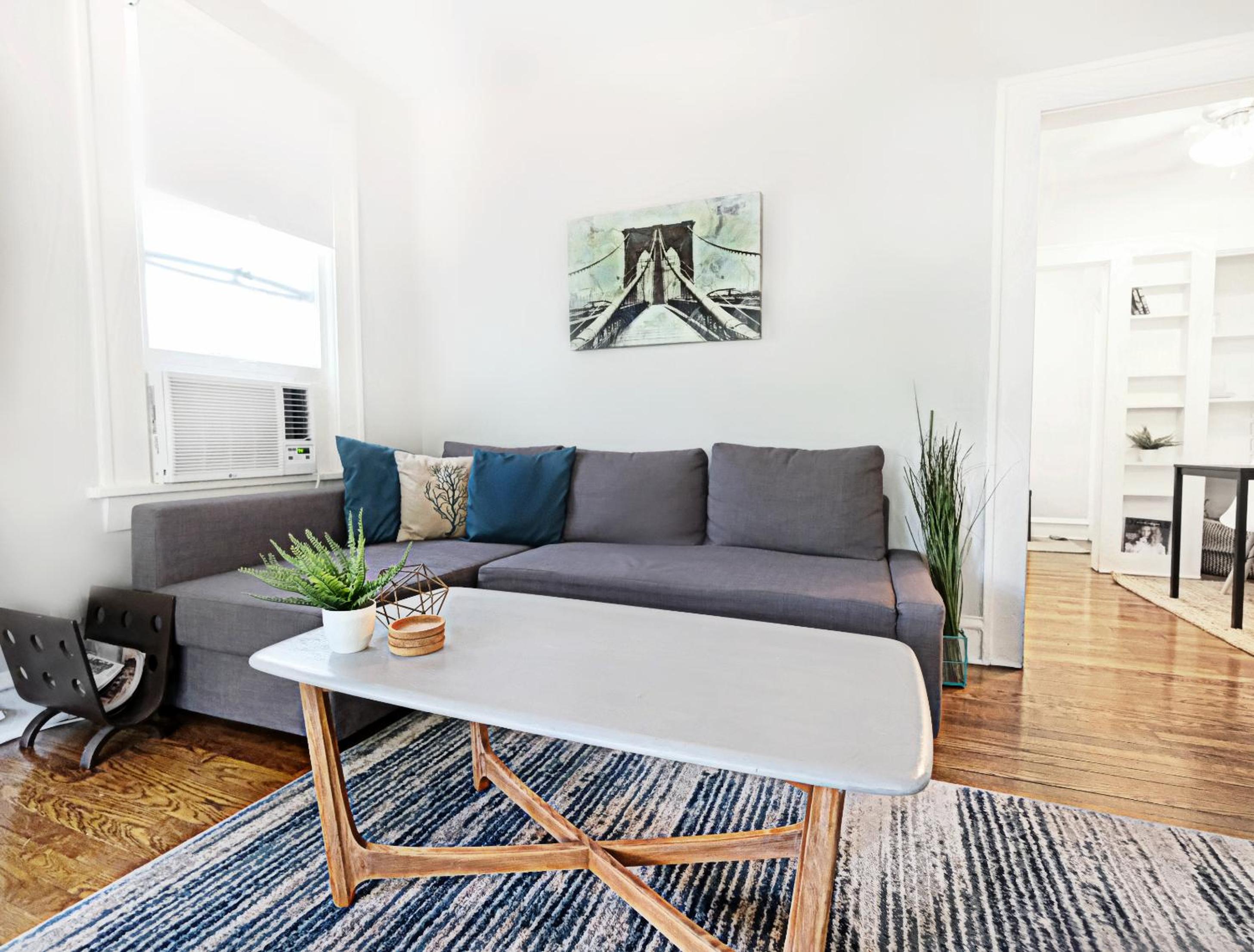 Studio Apartment - Photo 7