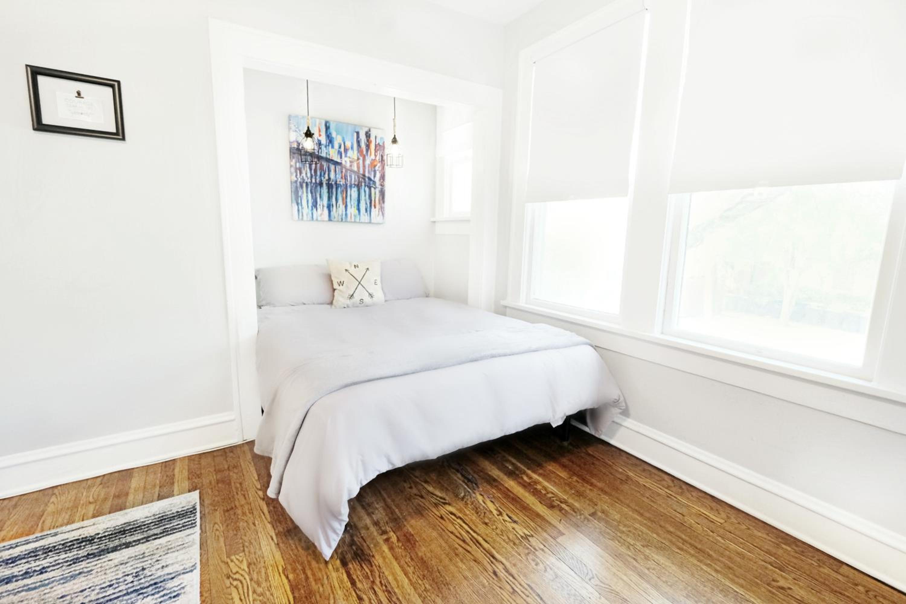 Studio Apartment - Photo 9