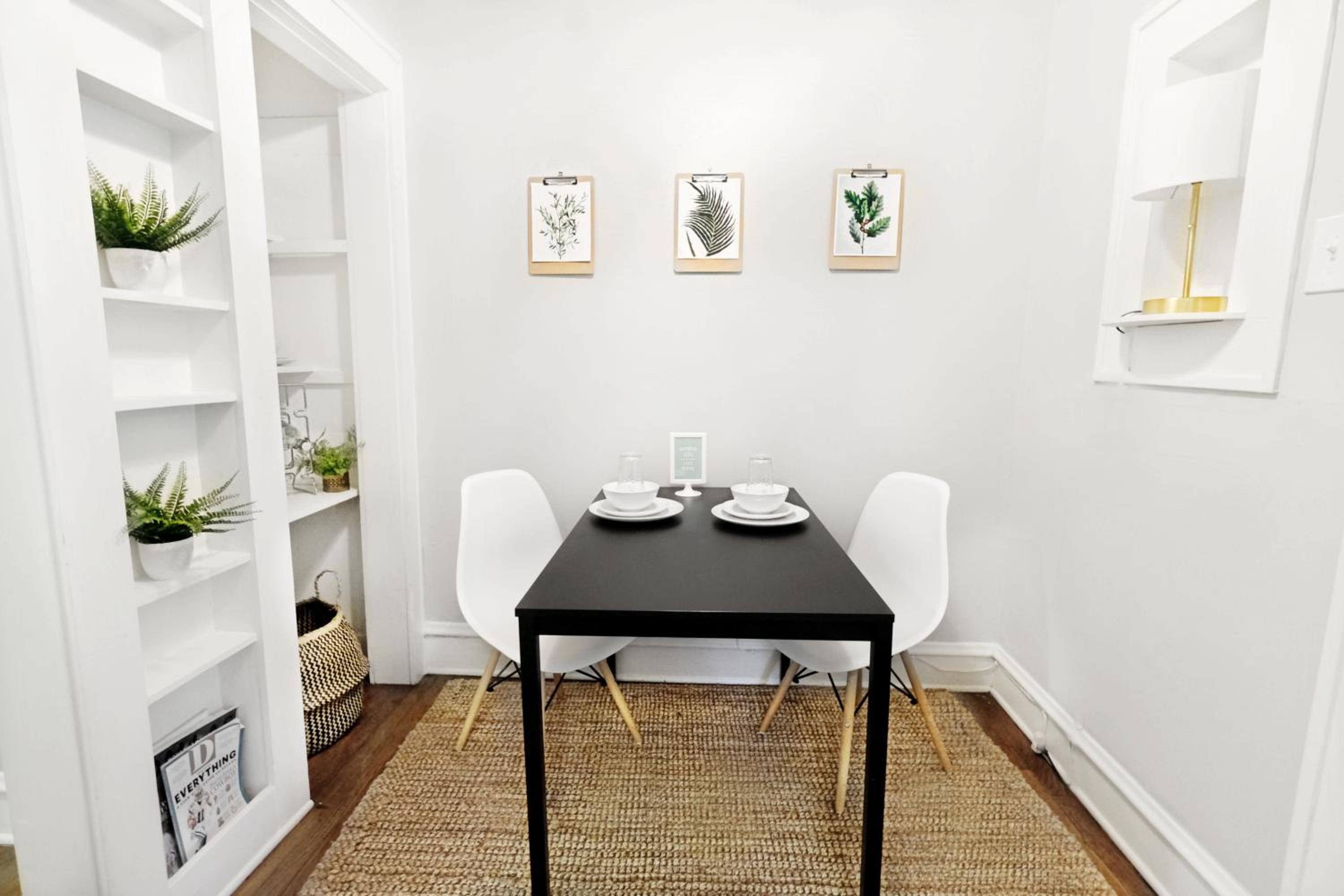 Studio Apartment - Photo 10