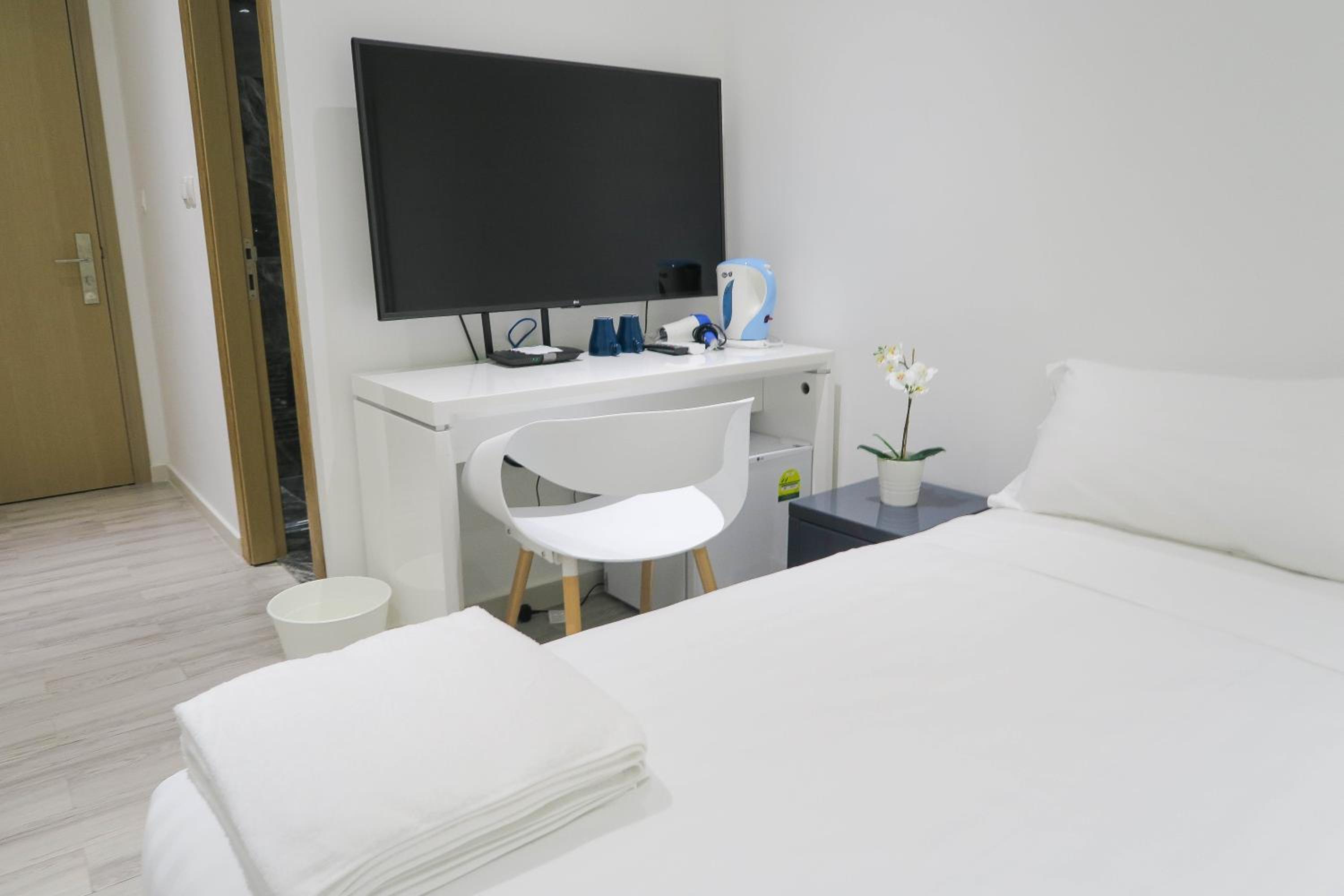 Deluxe Room photo 2