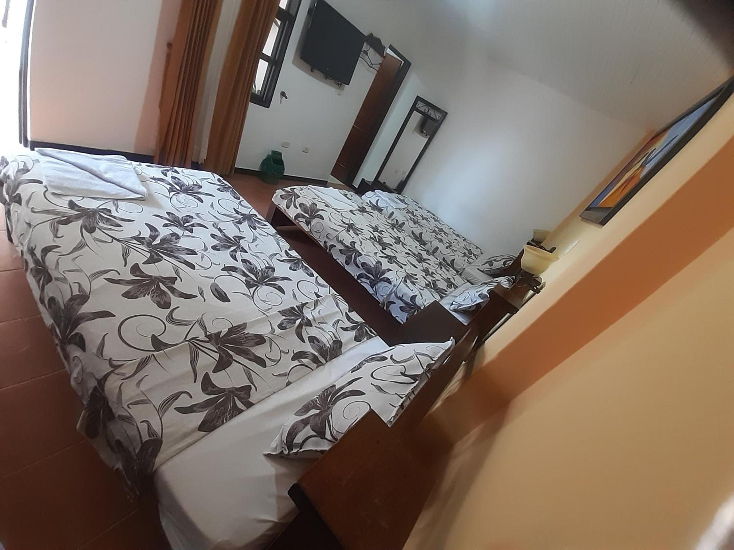 Triple Room photo 3