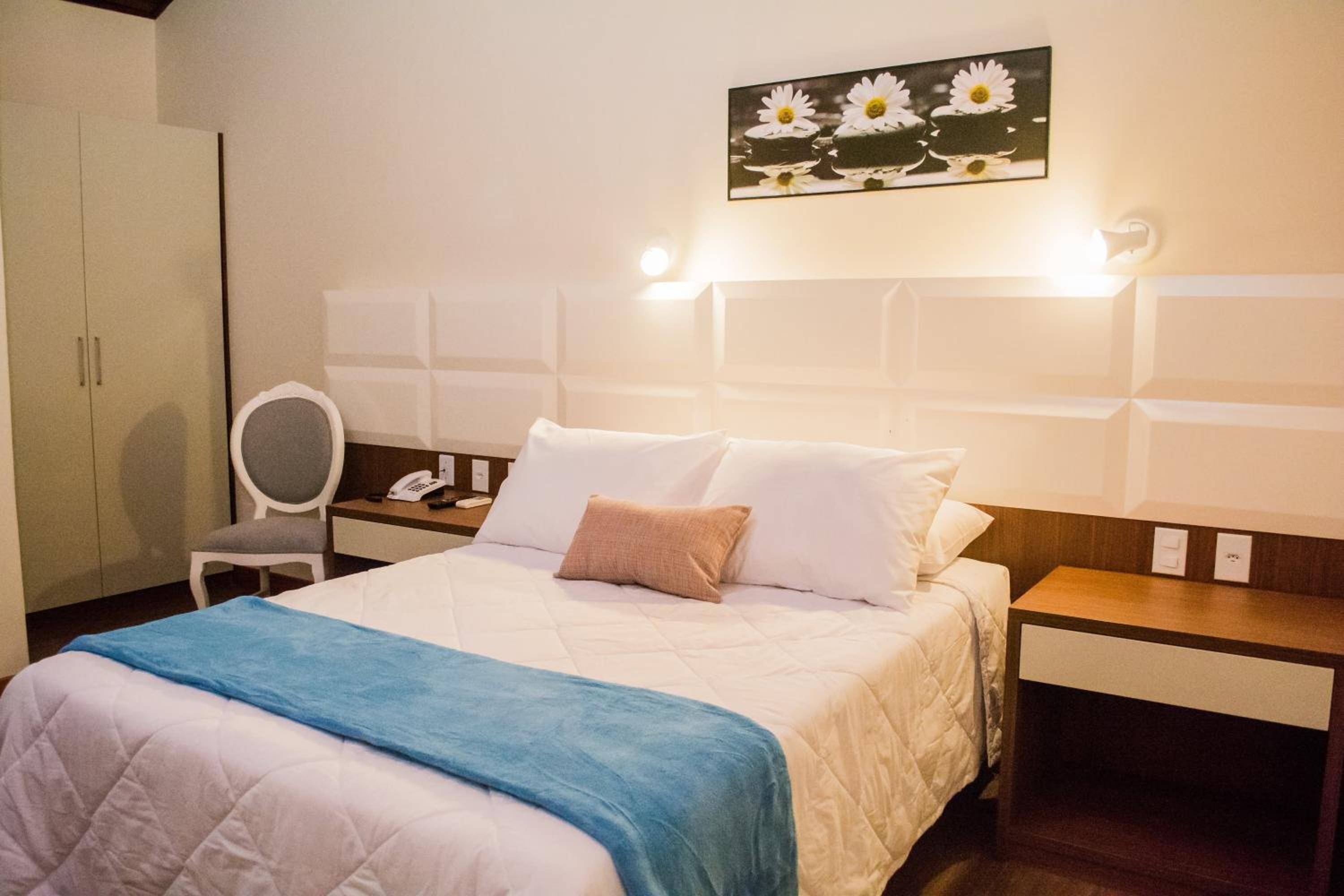 Double Room - Photo 30