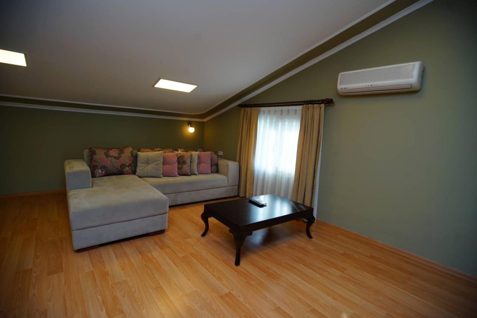 Suite with Sea View photo 3