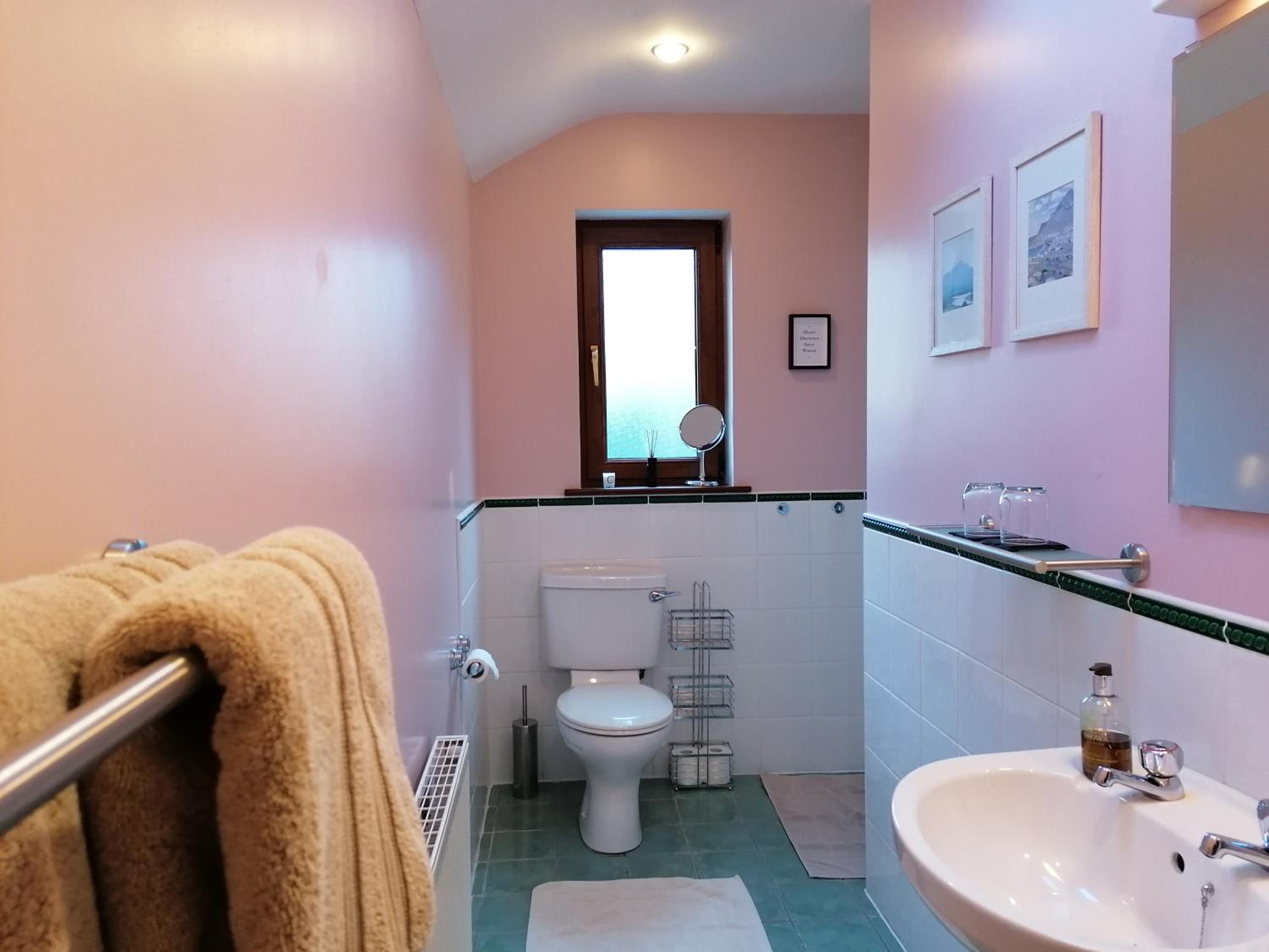 Deluxe Double Room with Sea View photo 3