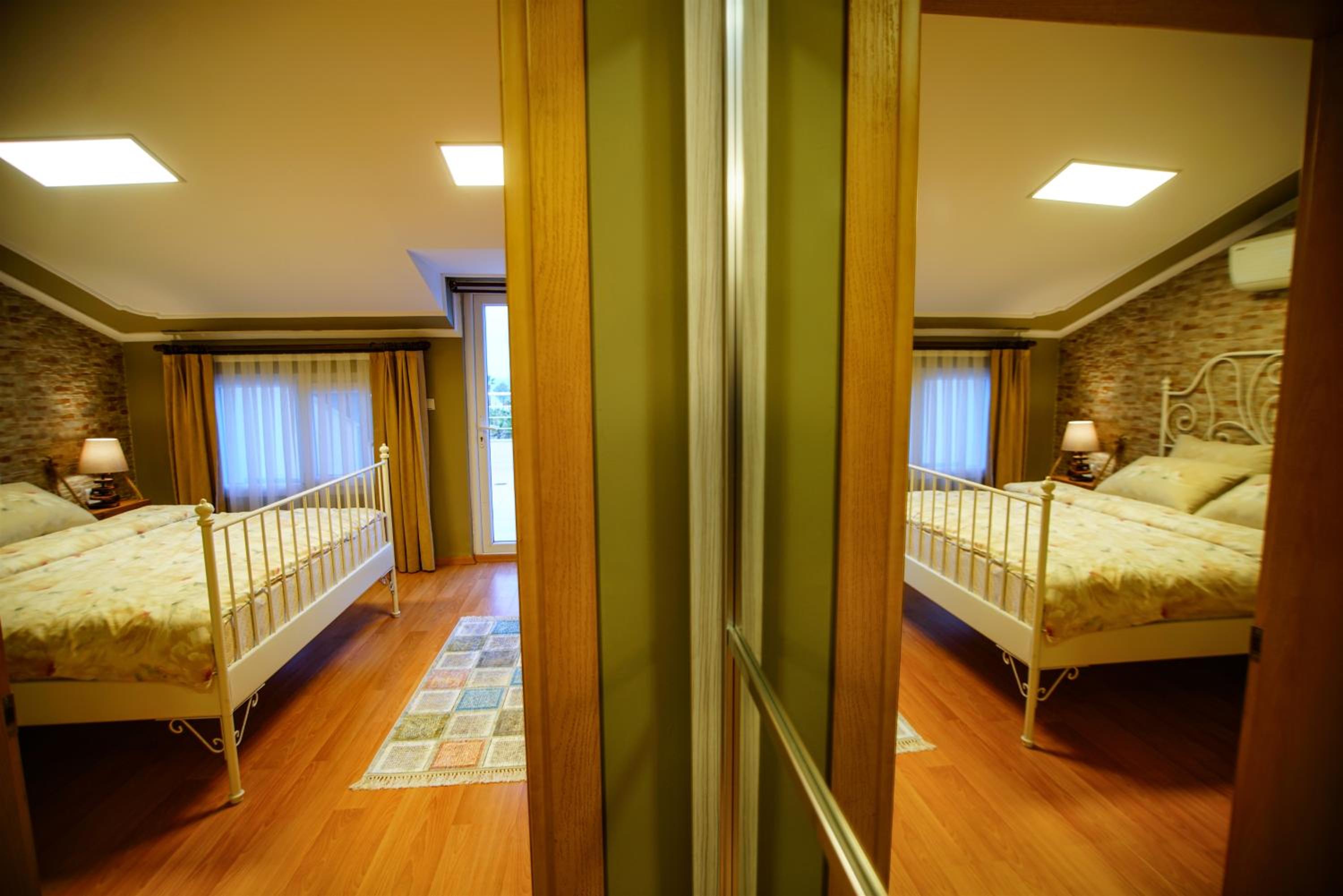 Suite with Sea View photo 1