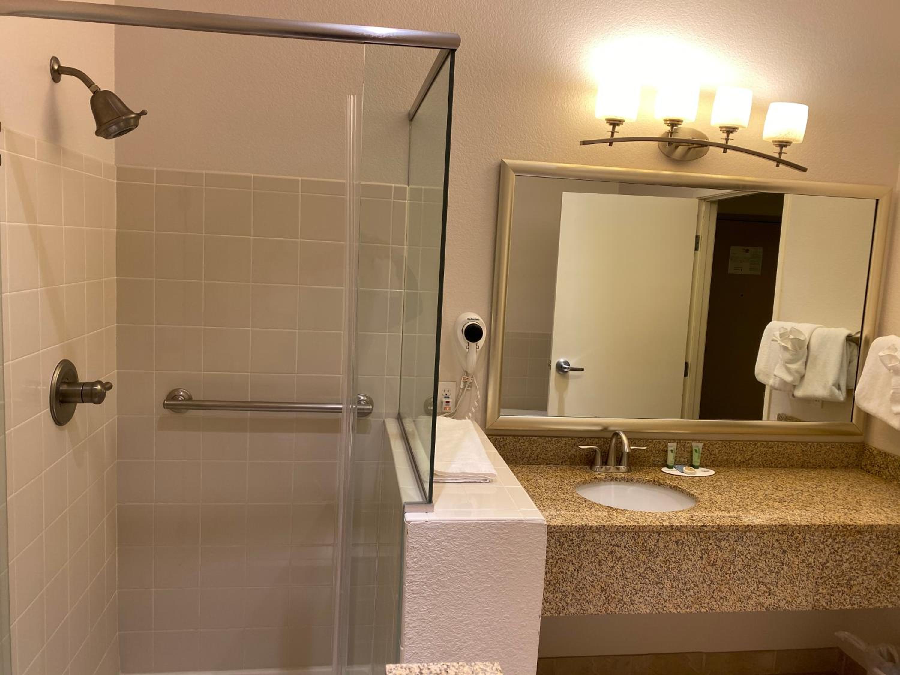 King Suite - Non-Smoking photo 3