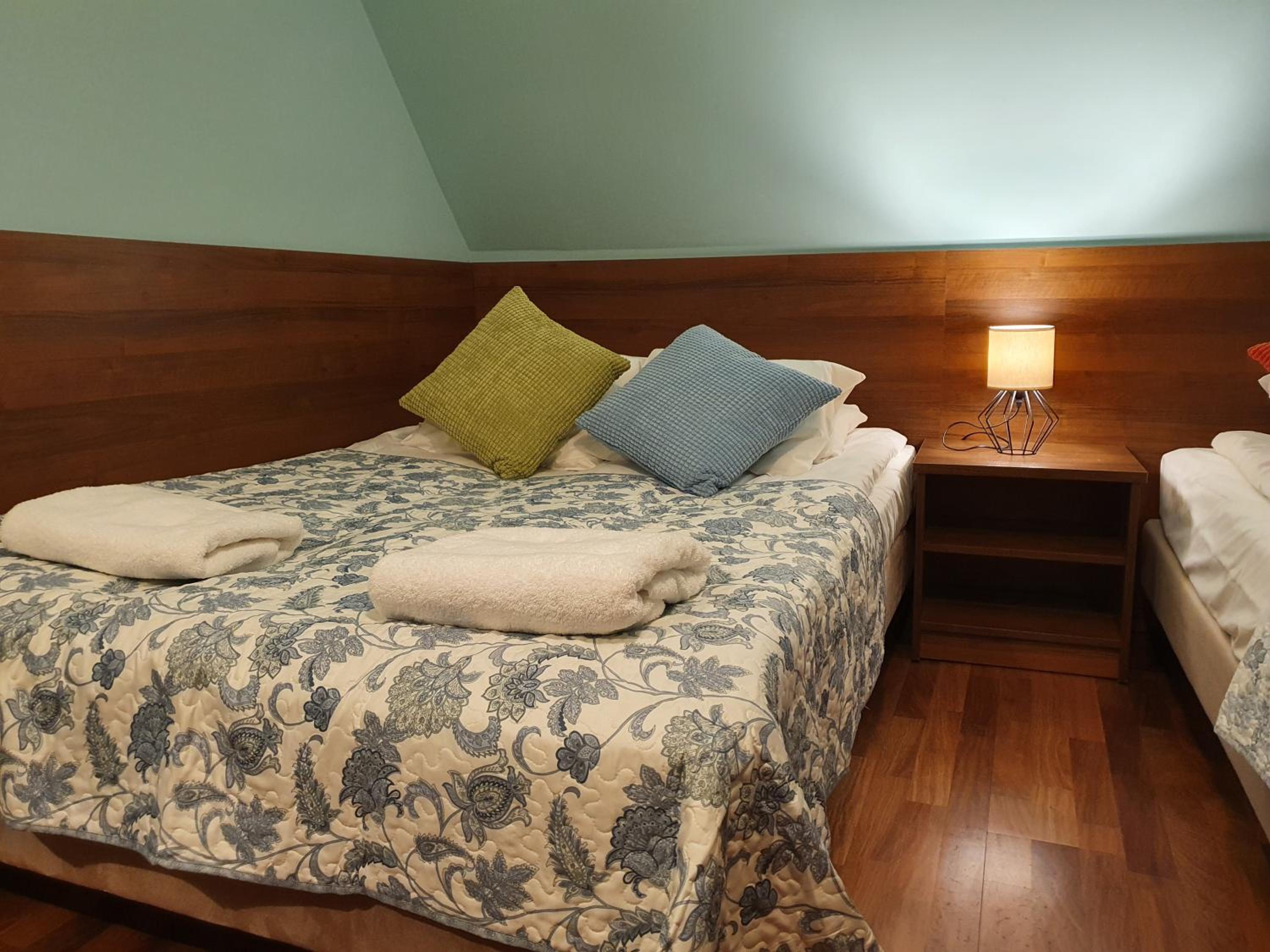 Triple Room photo 1
