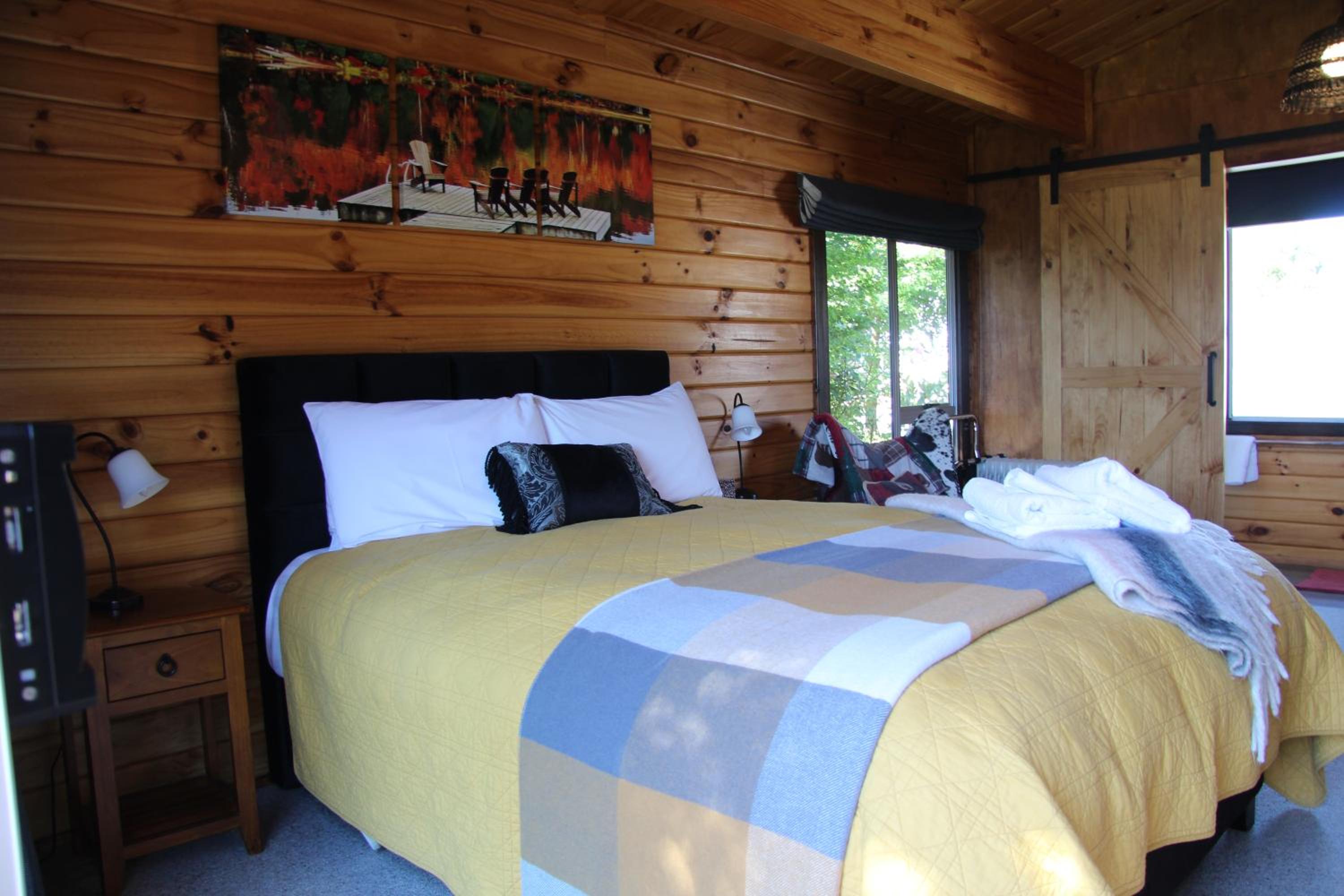 One-Bedroom Chalet - Photo 9