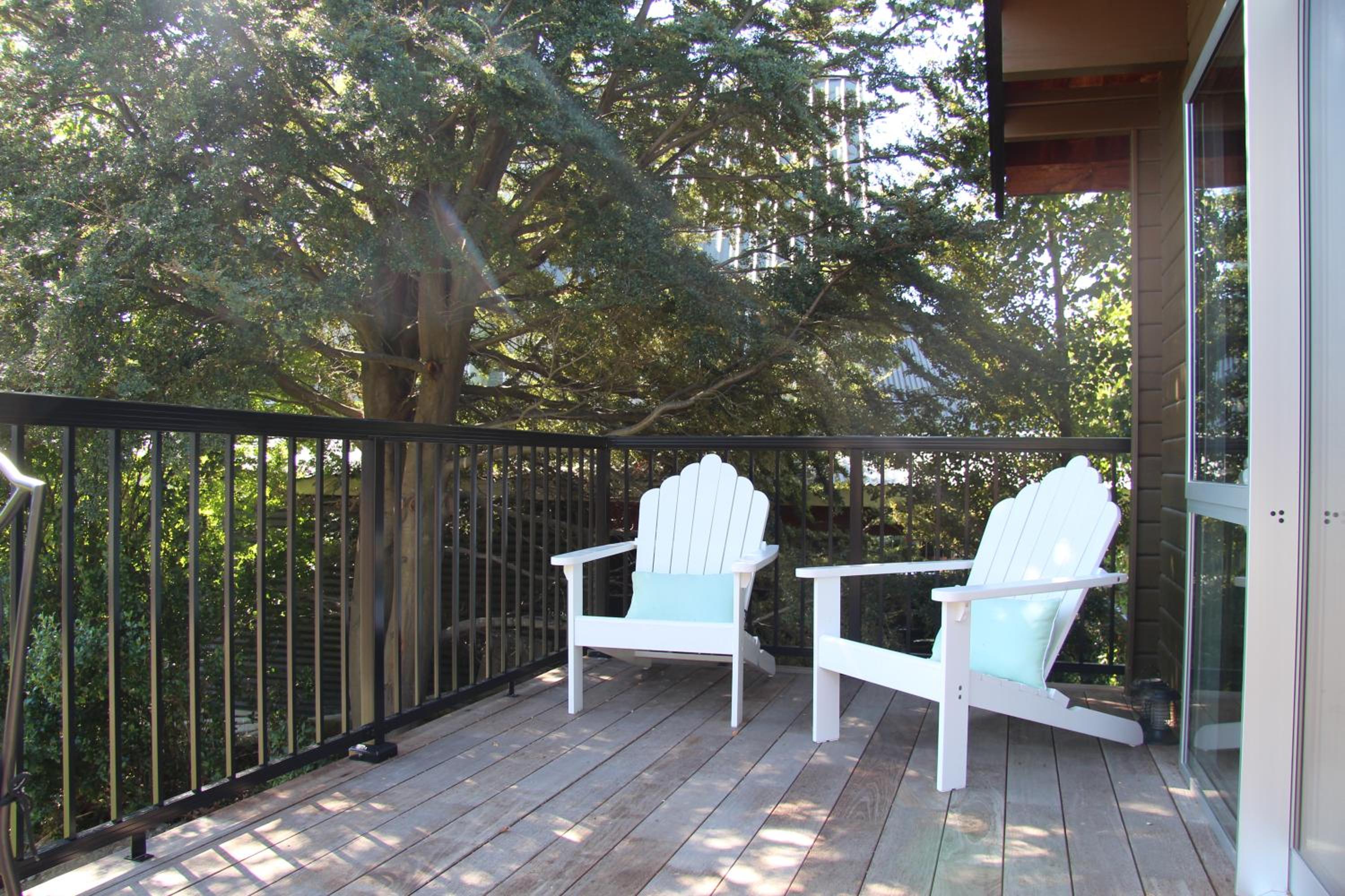One-Bedroom Chalet - Photo 10