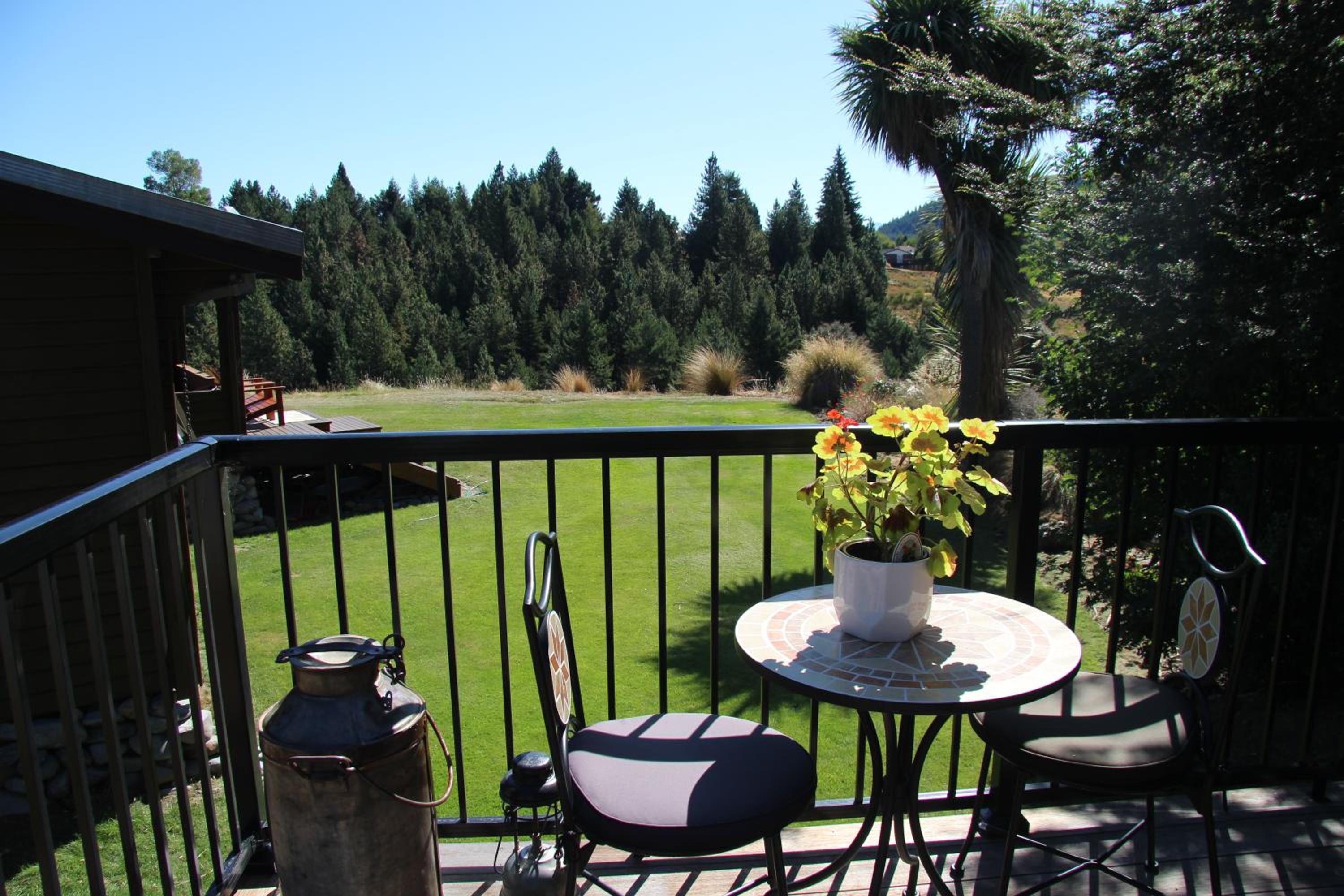 One-Bedroom Chalet - Photo 11