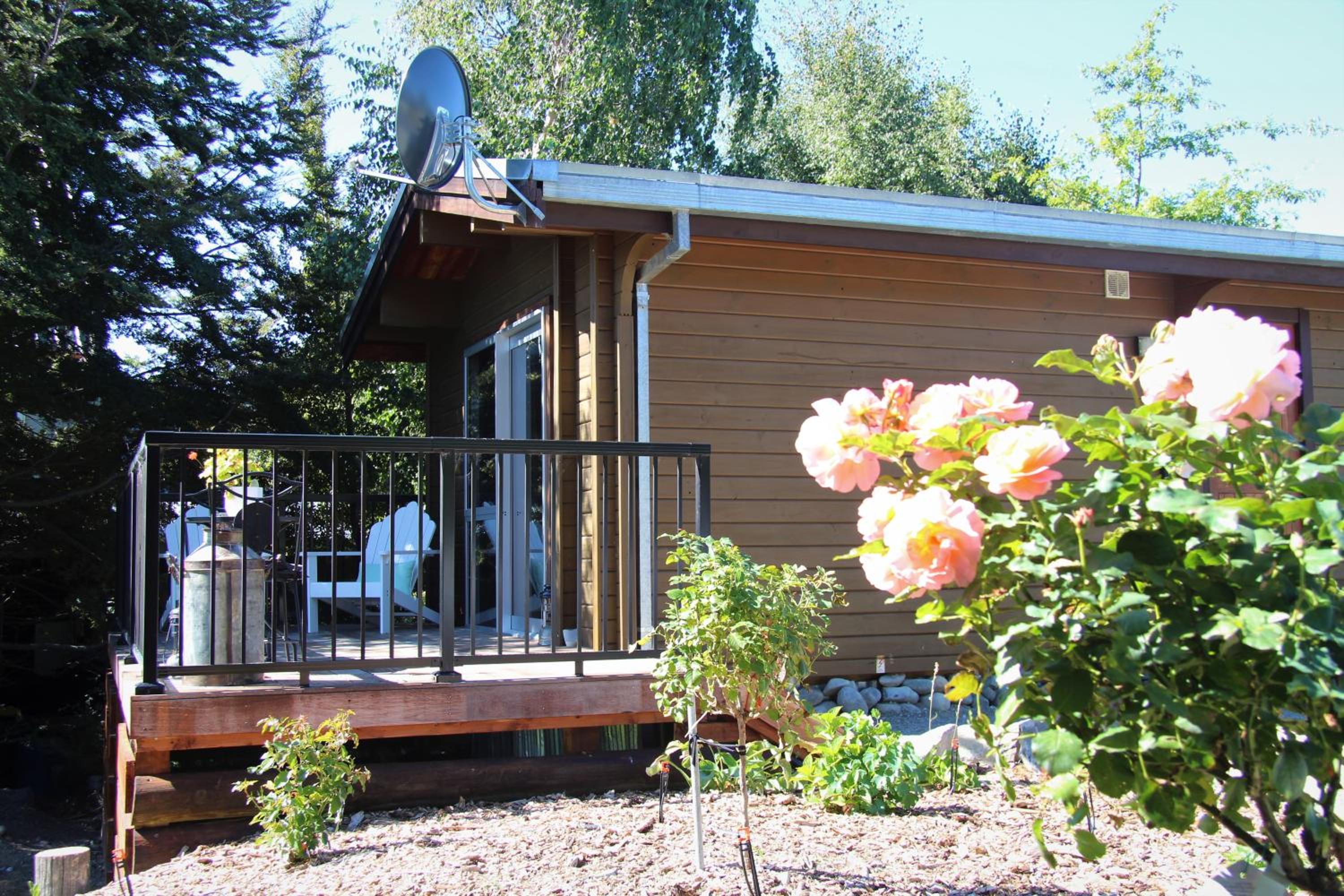 One-Bedroom Chalet - Photo 13