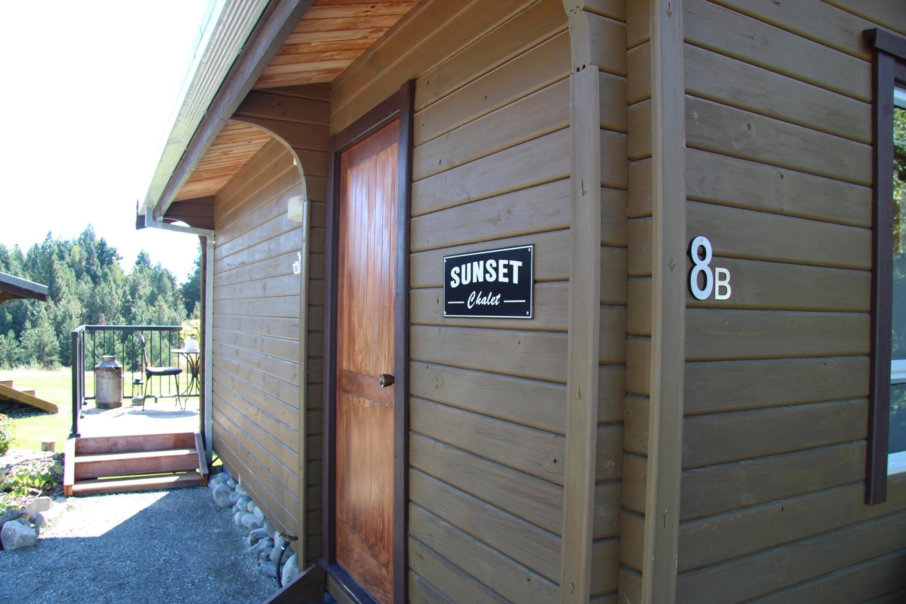 One-Bedroom Chalet - Photo 14