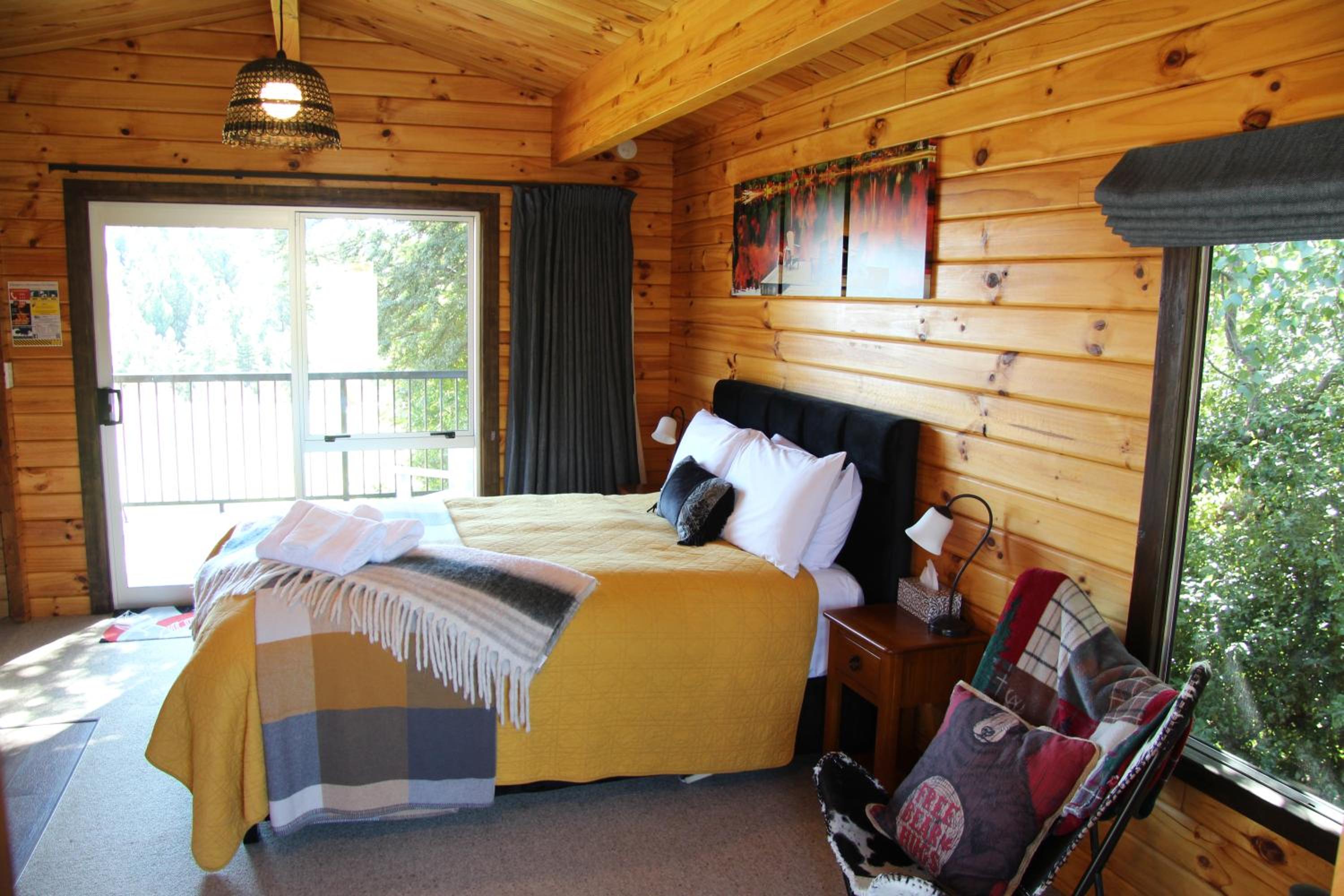 One-Bedroom Chalet - Photo 15