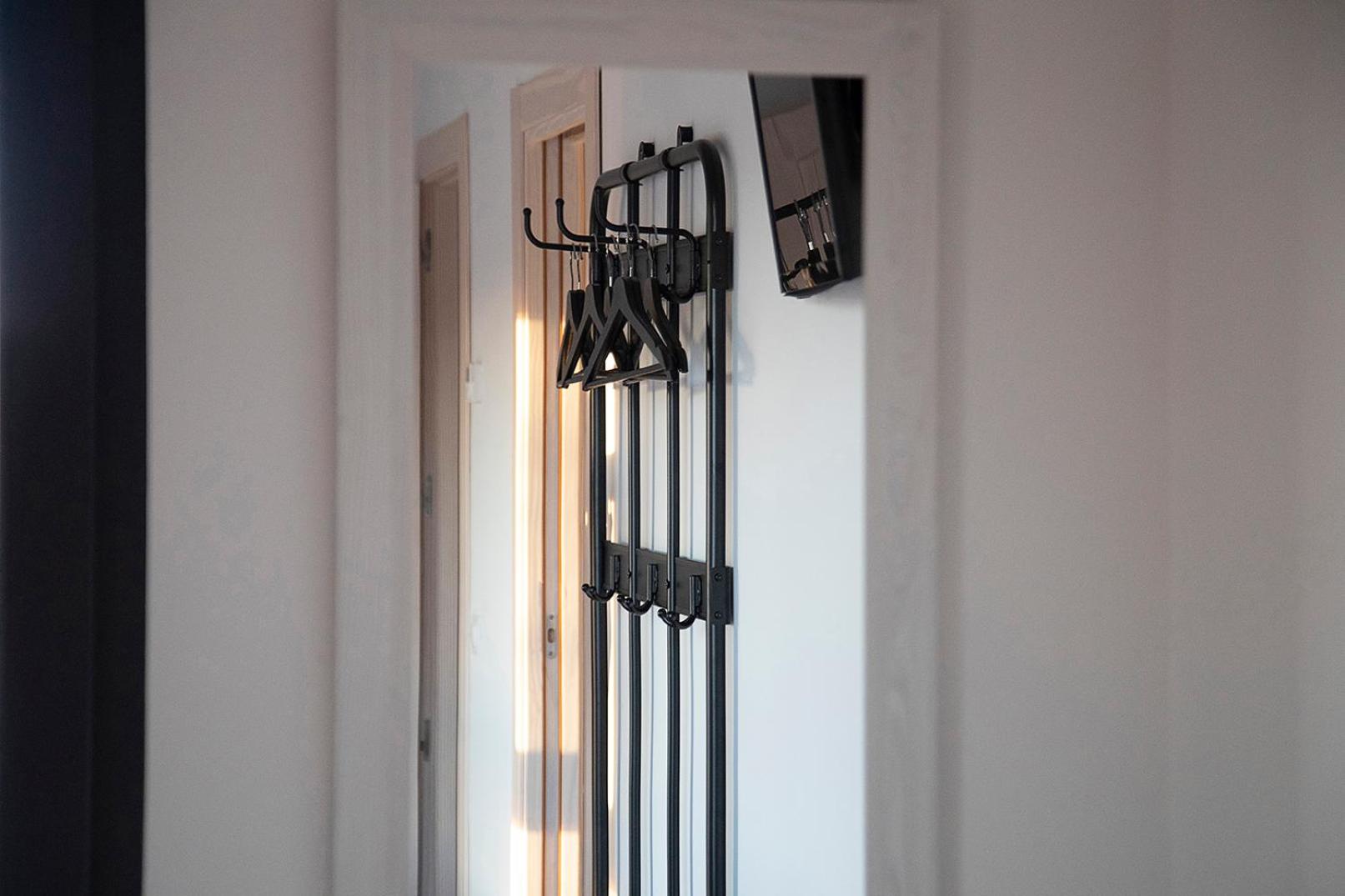 Casa de Seis Habitaciones