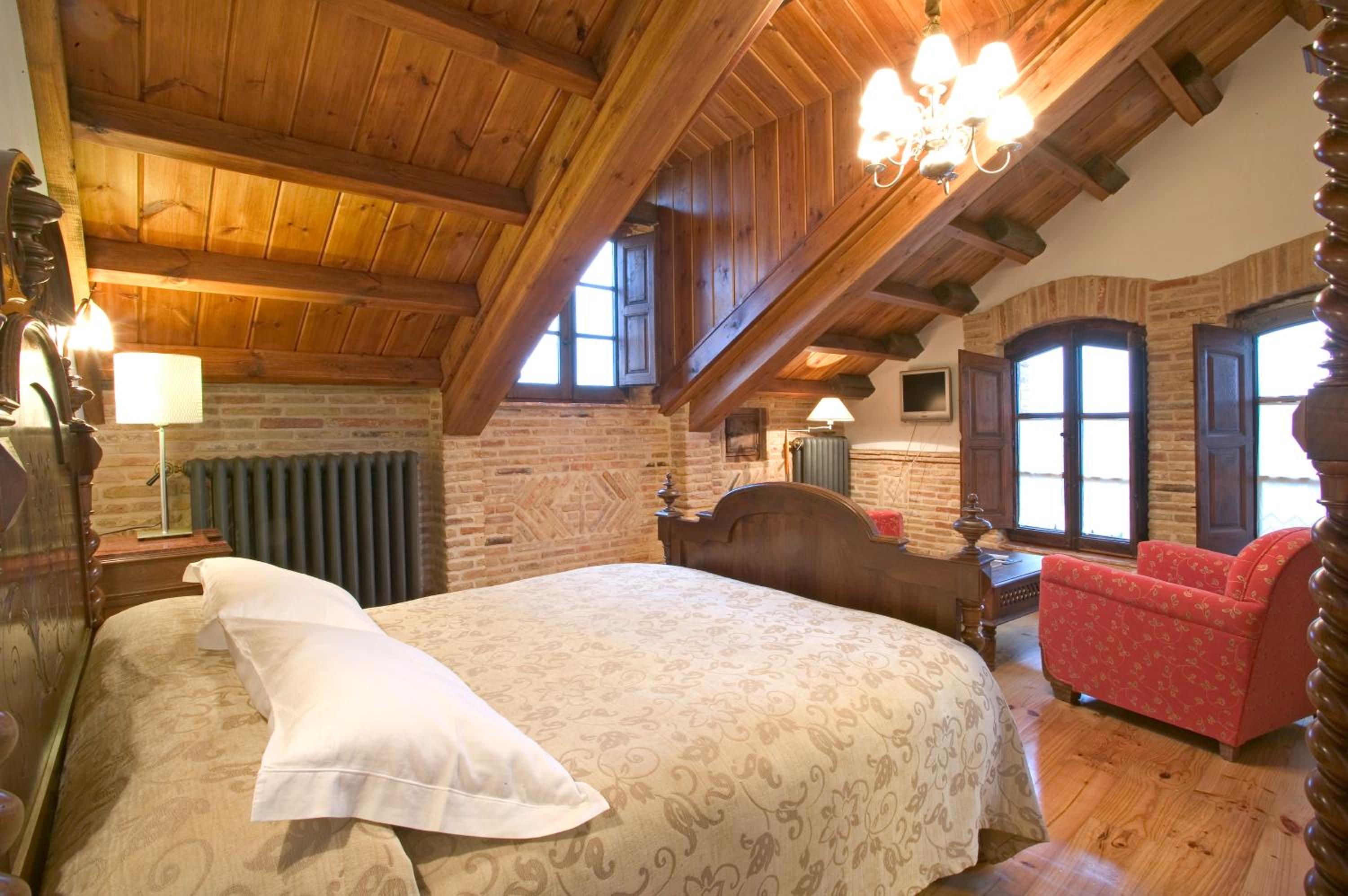 Habitación Superior