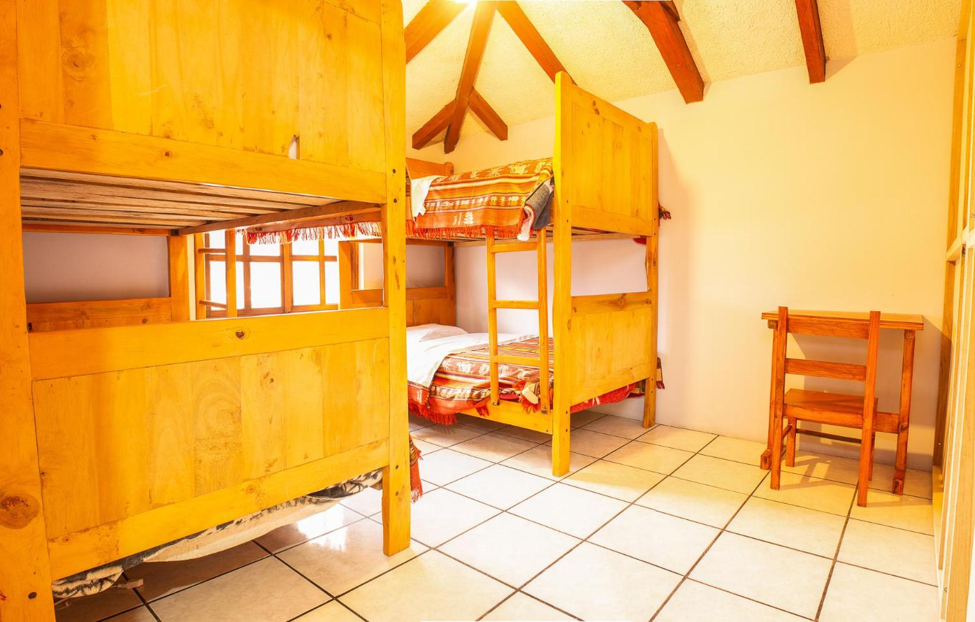 Triple Room with Private Bathroom photo 3
