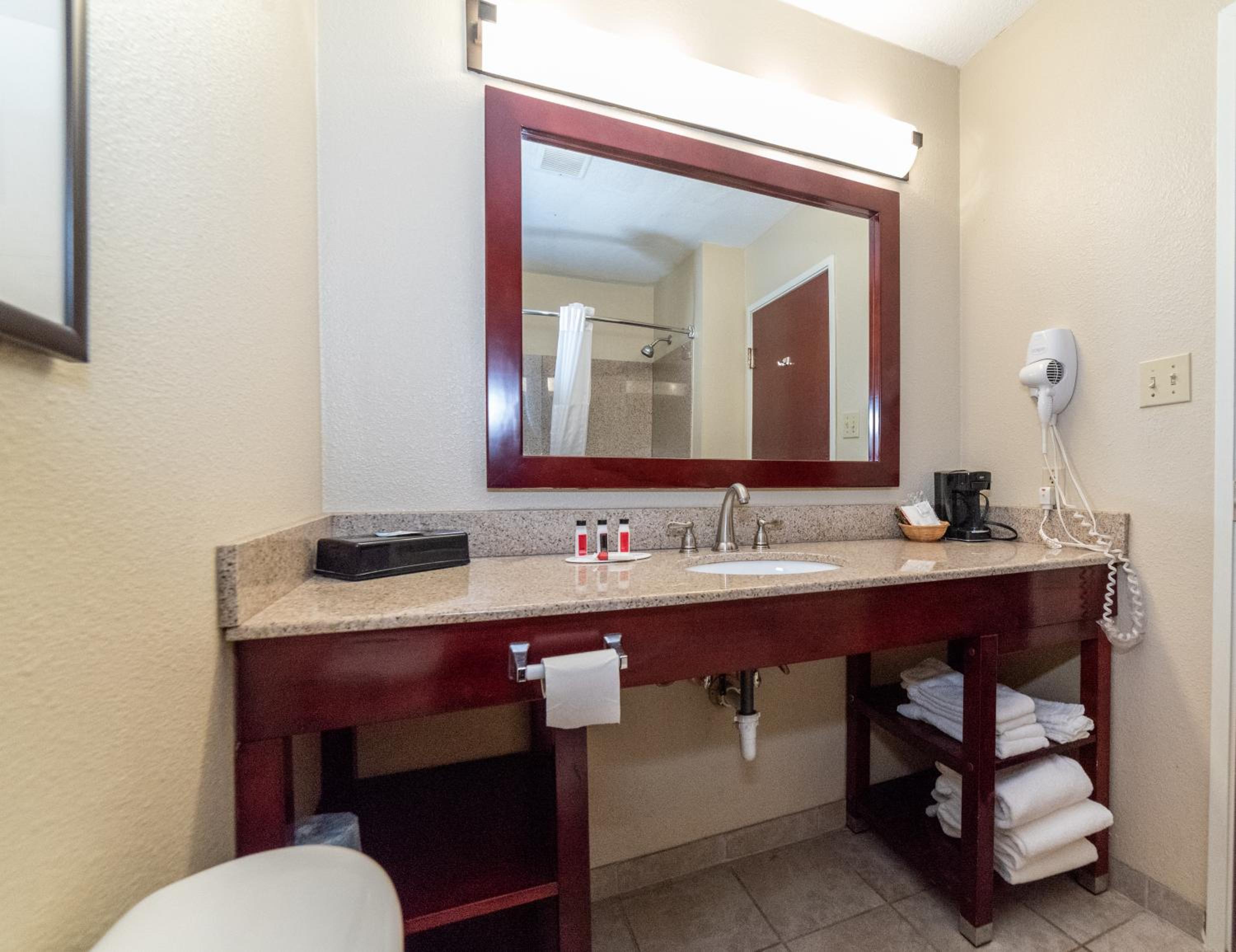 King Studio Suite - Non-Smoking - Photo 2