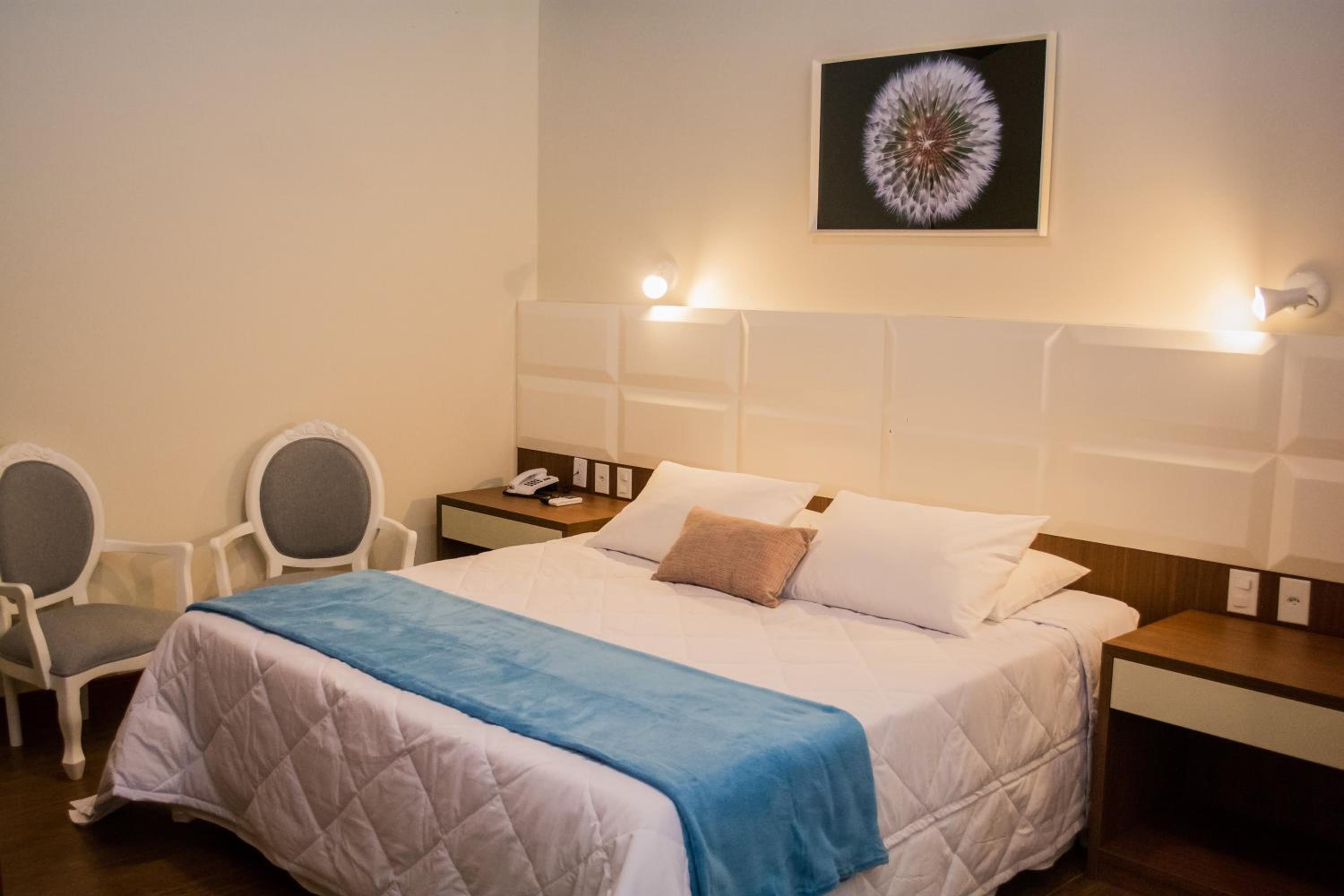 Deluxe Suite with Spa Bath - Photo 5